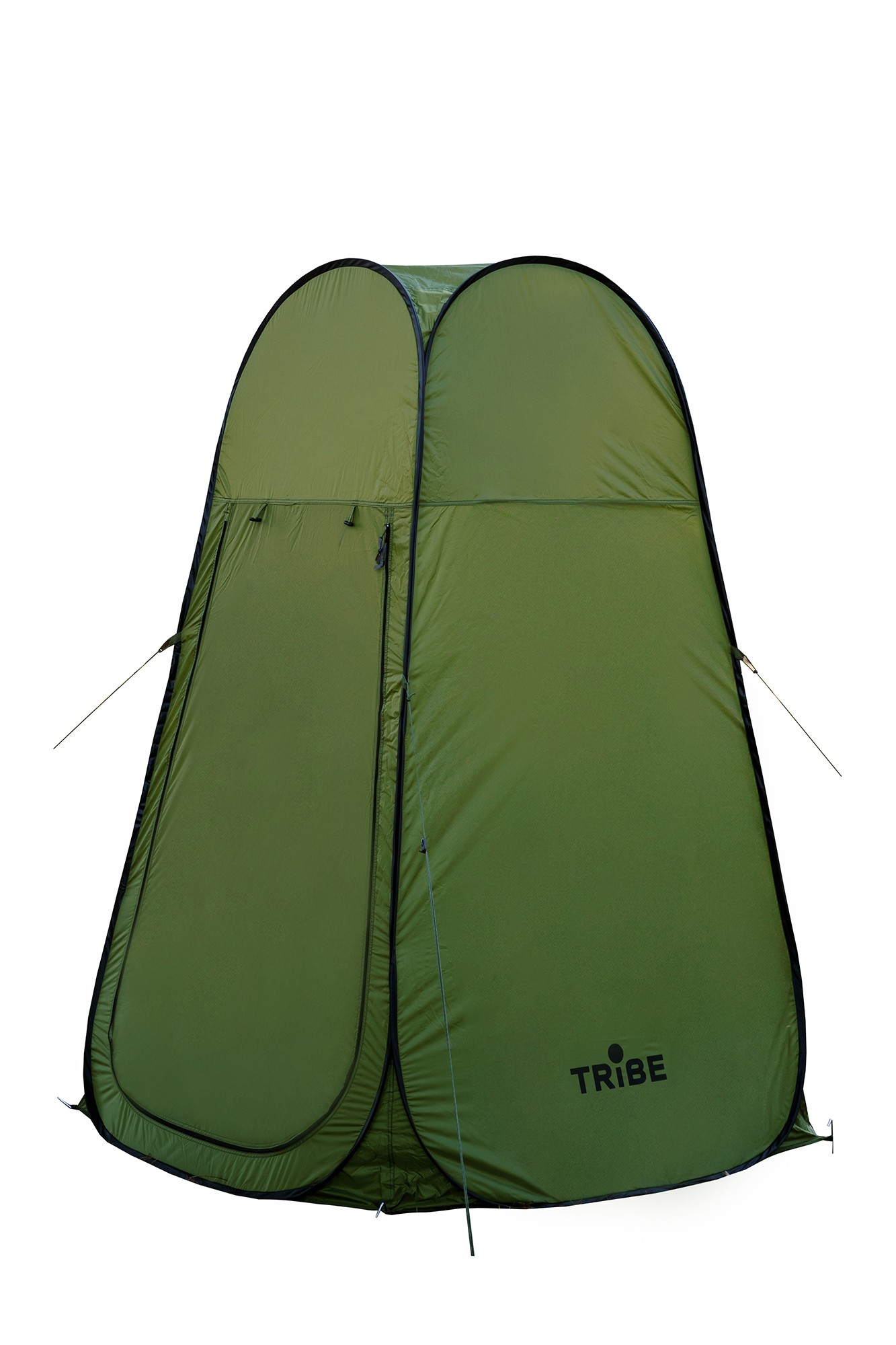 Намет санітарний Tribe Shower Lite T-AC- -olive