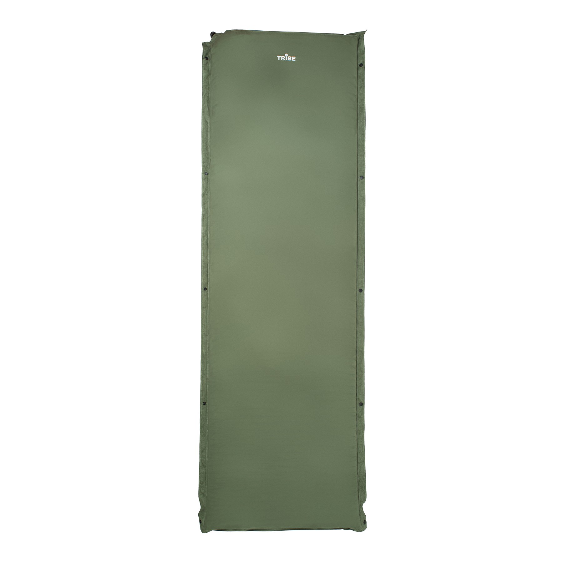 Килимок самонадувний Tribe Comfort 9 cm T-BB-0014-green