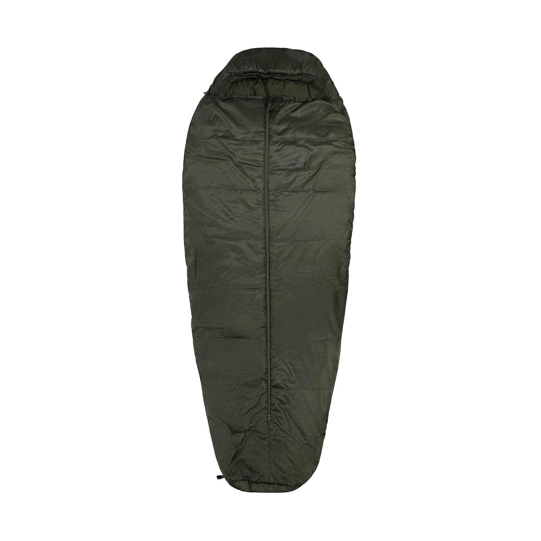 Спальний мішок Tribe Yukon 100 T-loft T-CF-0006-olive