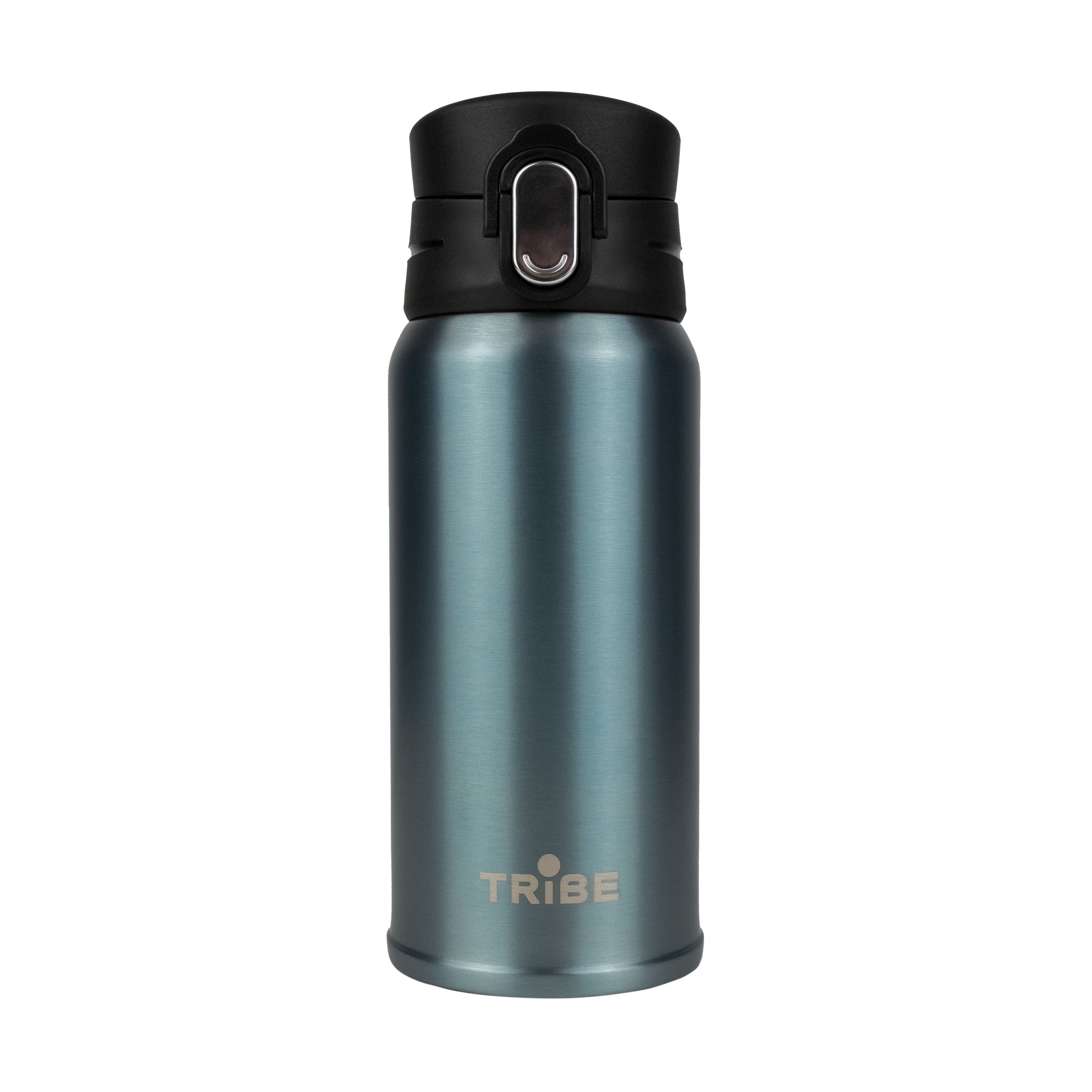 Термокружка Tribe Motion 0,36 л T-DD-0014, aqua