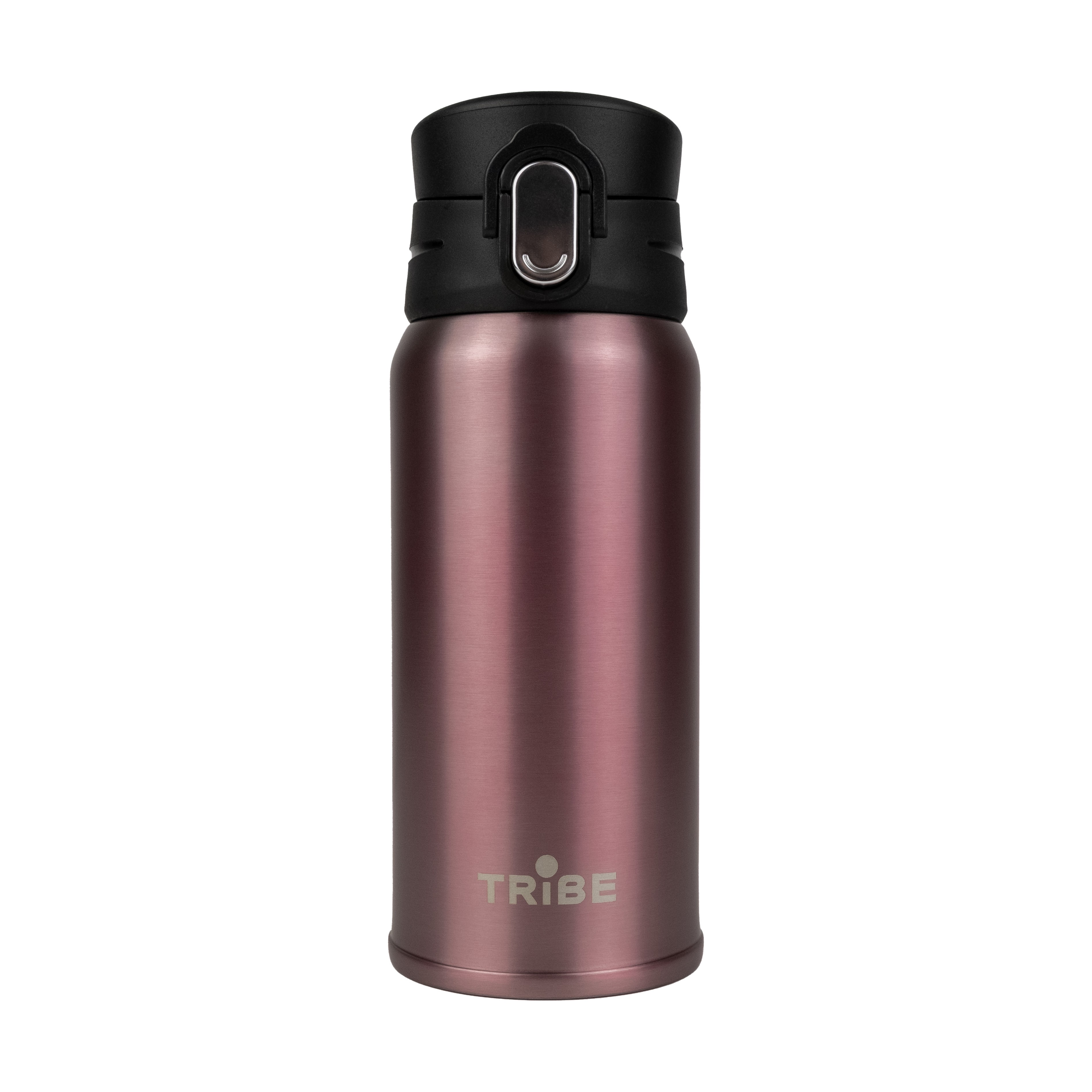 Термокружка Tribe Motion 0,36 л T-DD-0014, pink