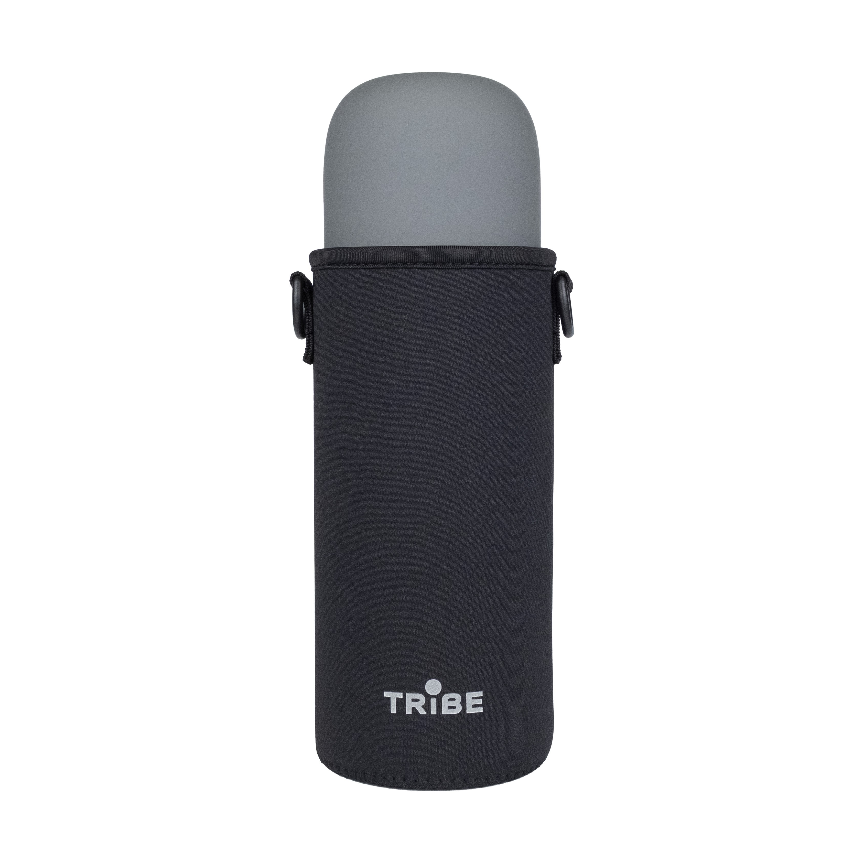Чохол Tribe Neoprene Cover для термоса Soft touch T-DF- -black
