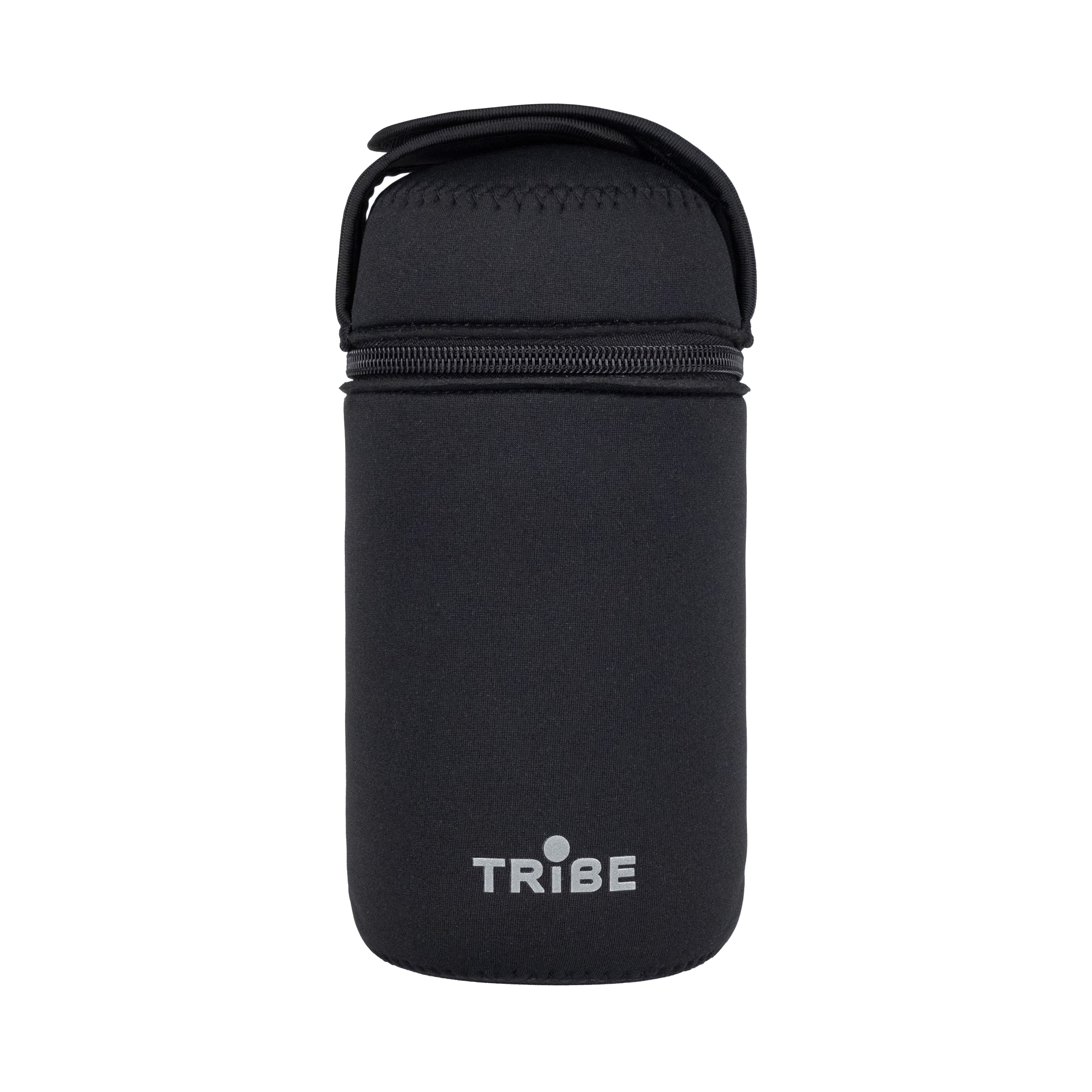 Чохол Tribe Neoprene Cover для термоса Food Jar 0,7 л  T-DF-0020-black