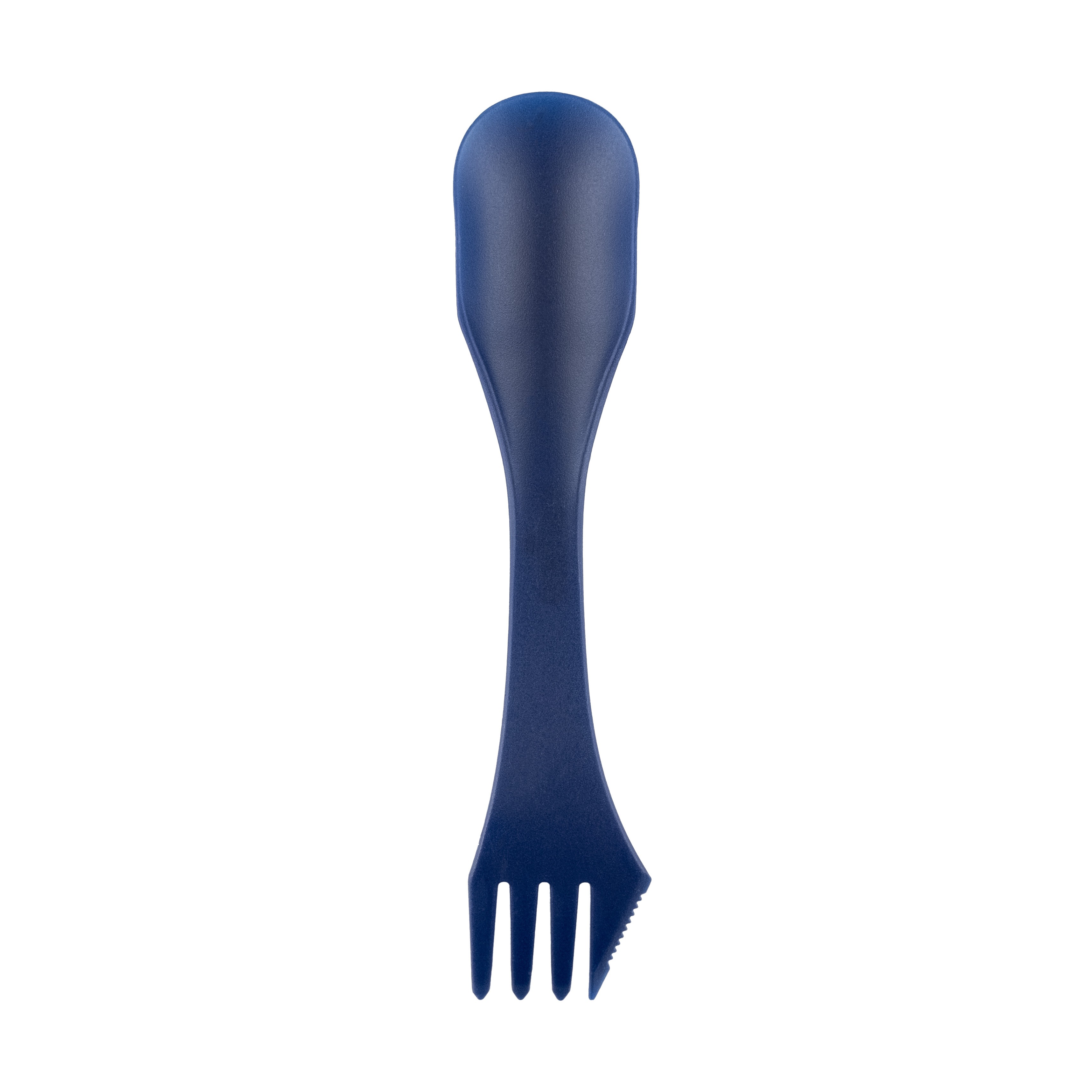 Ловилка Tribe Spork пластикова T-FC-0031, blue