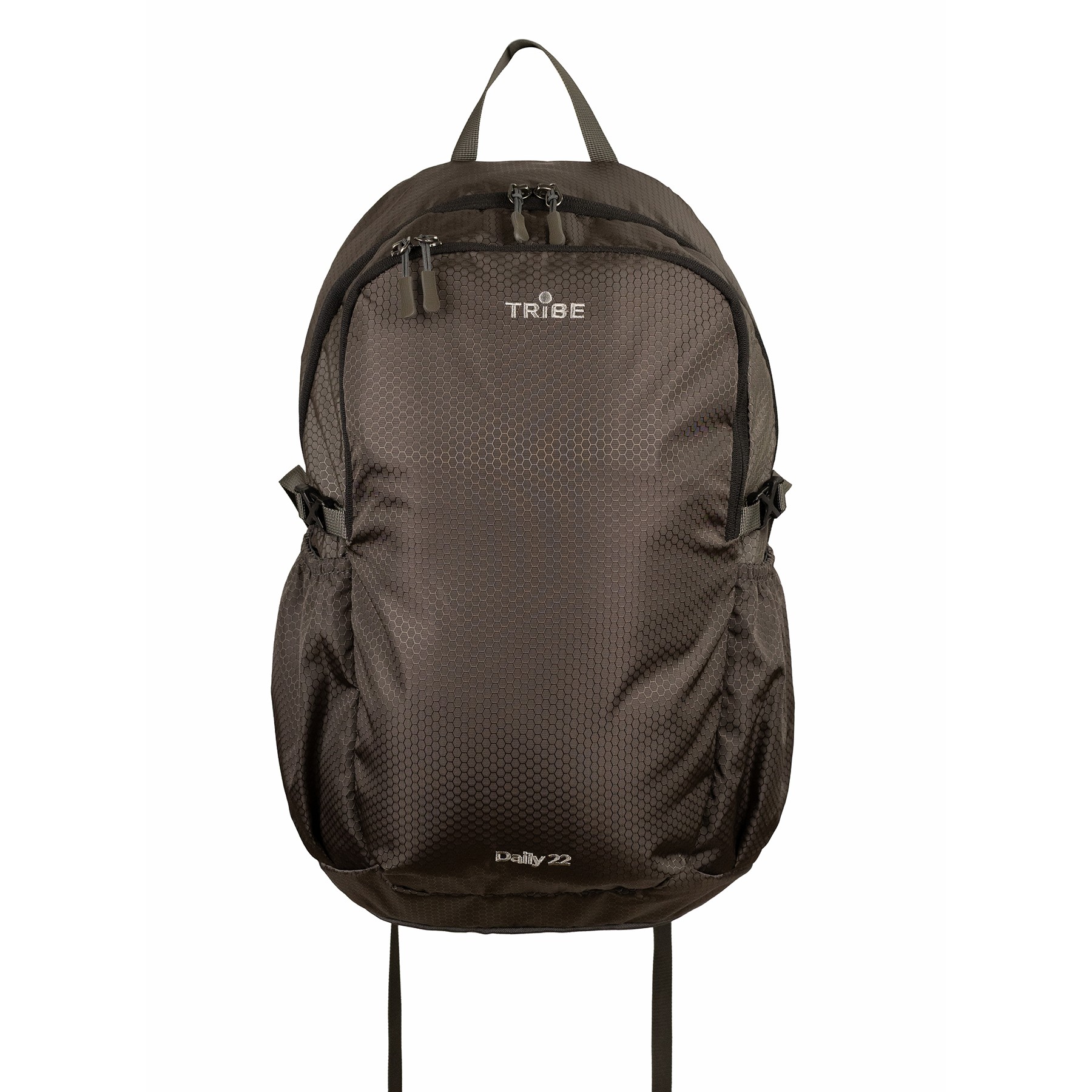 Рюкзак Tribe Daily T-IC- -grey