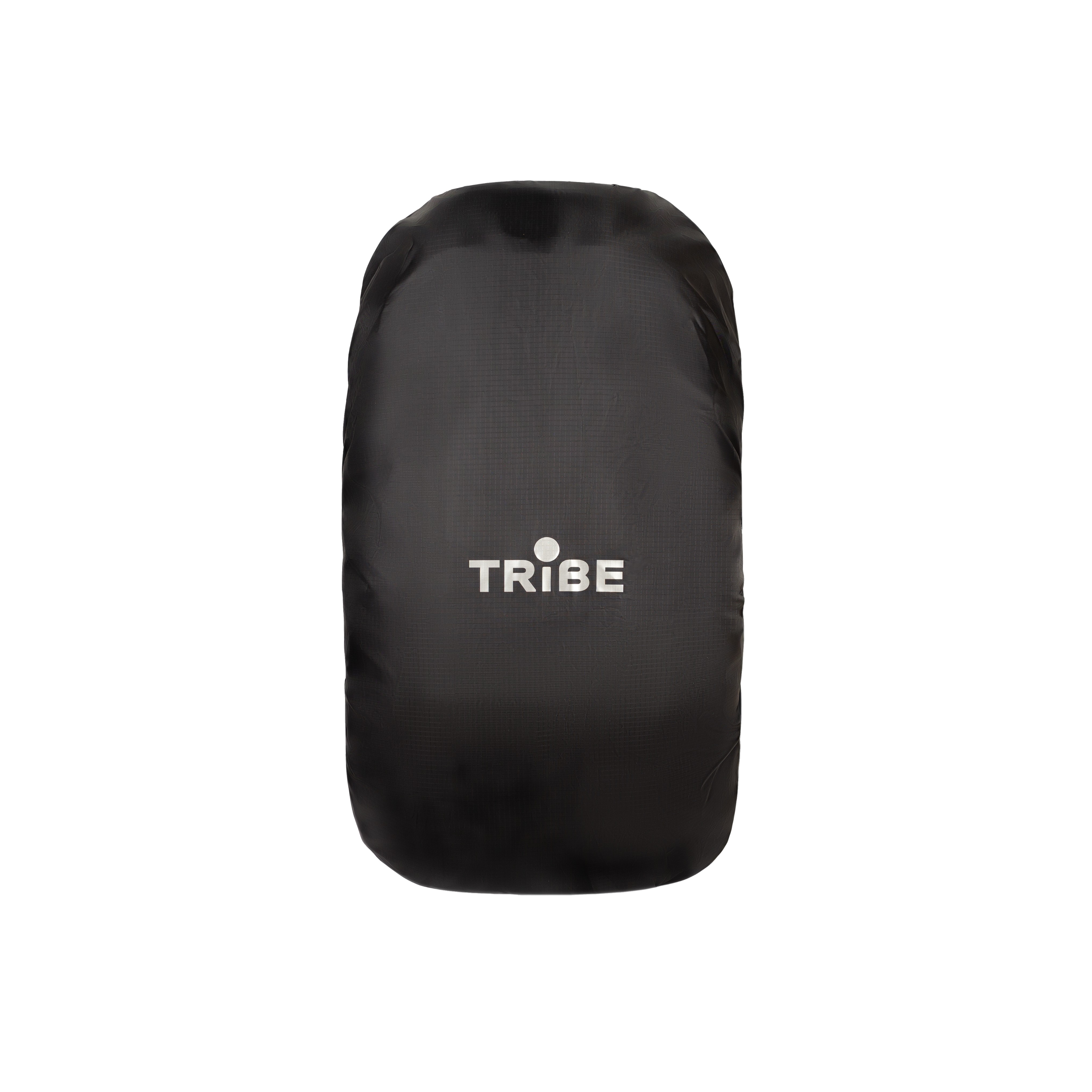 Чохол на рюкзак Tribe Raincover - T-IZ- -M-black