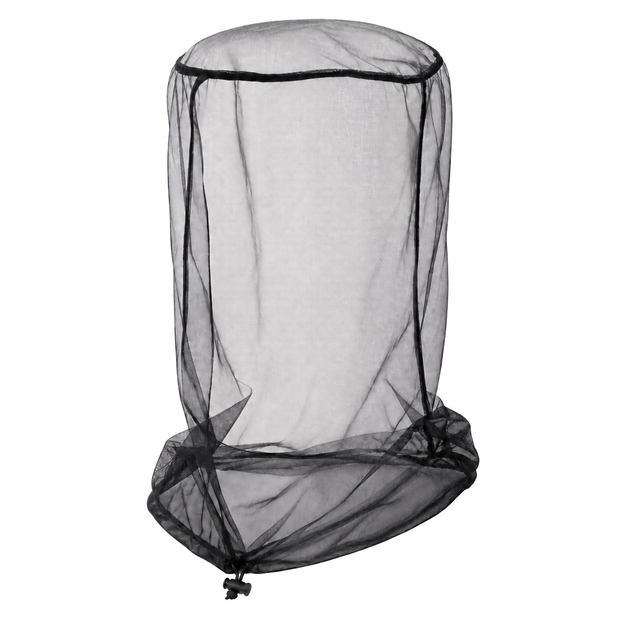 Сітка антимоскітна Tribe Mosquito Shield T-KF-0026-black