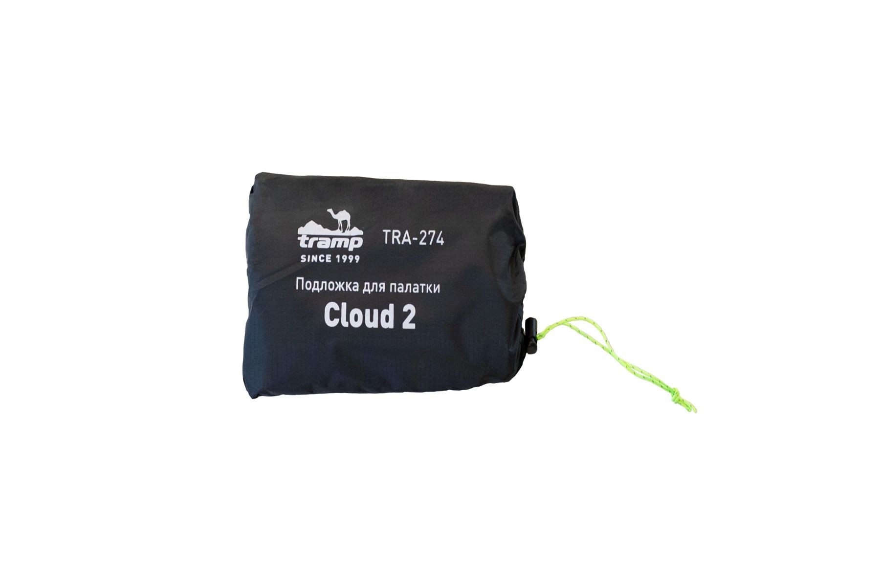 Мат для намету Tramp Cloud