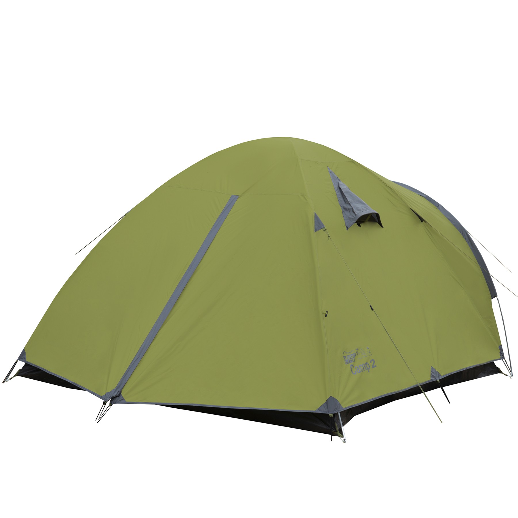 Намет Tramp Lite Camp olive UTLT