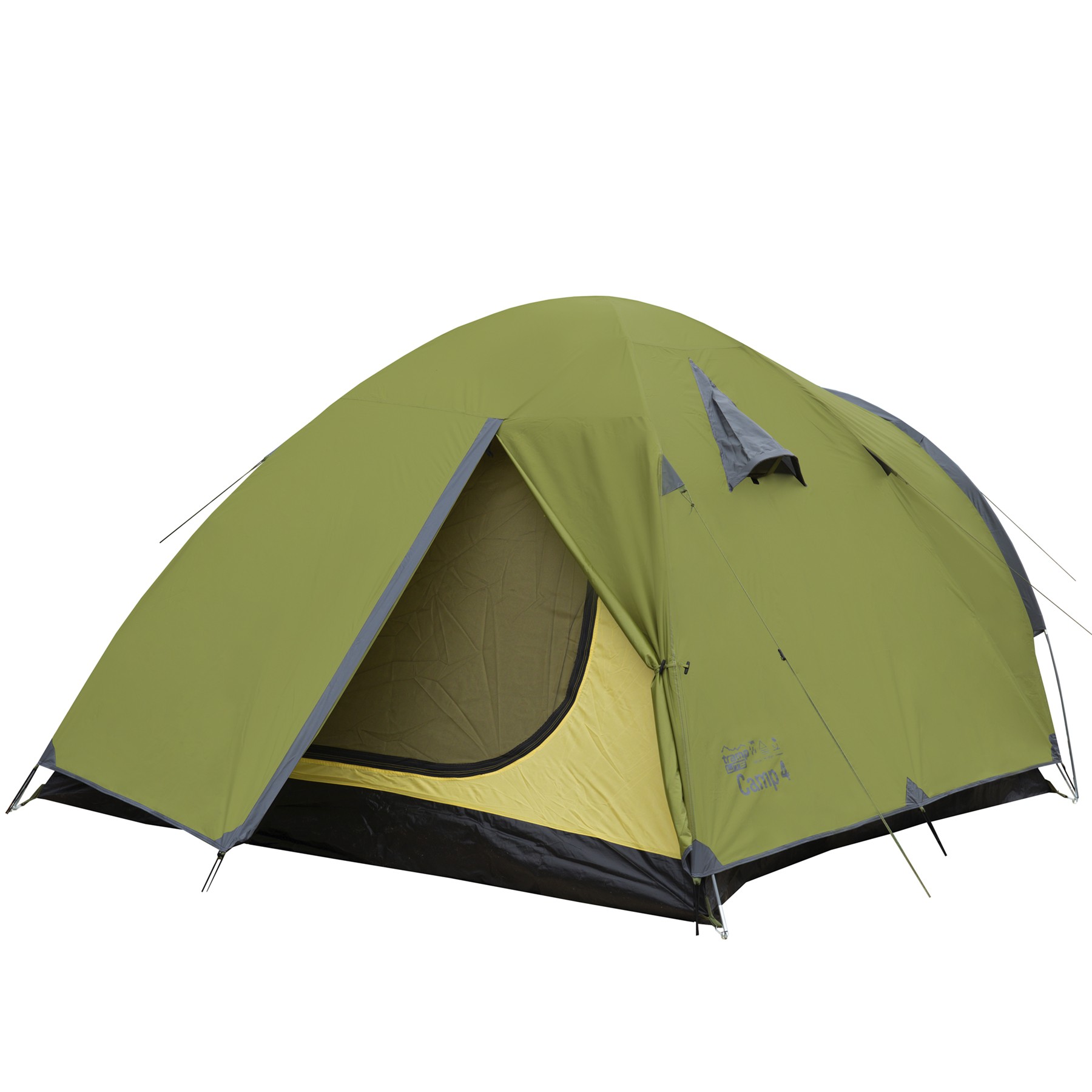 Намет Tramp Lite Camp olive UTLT