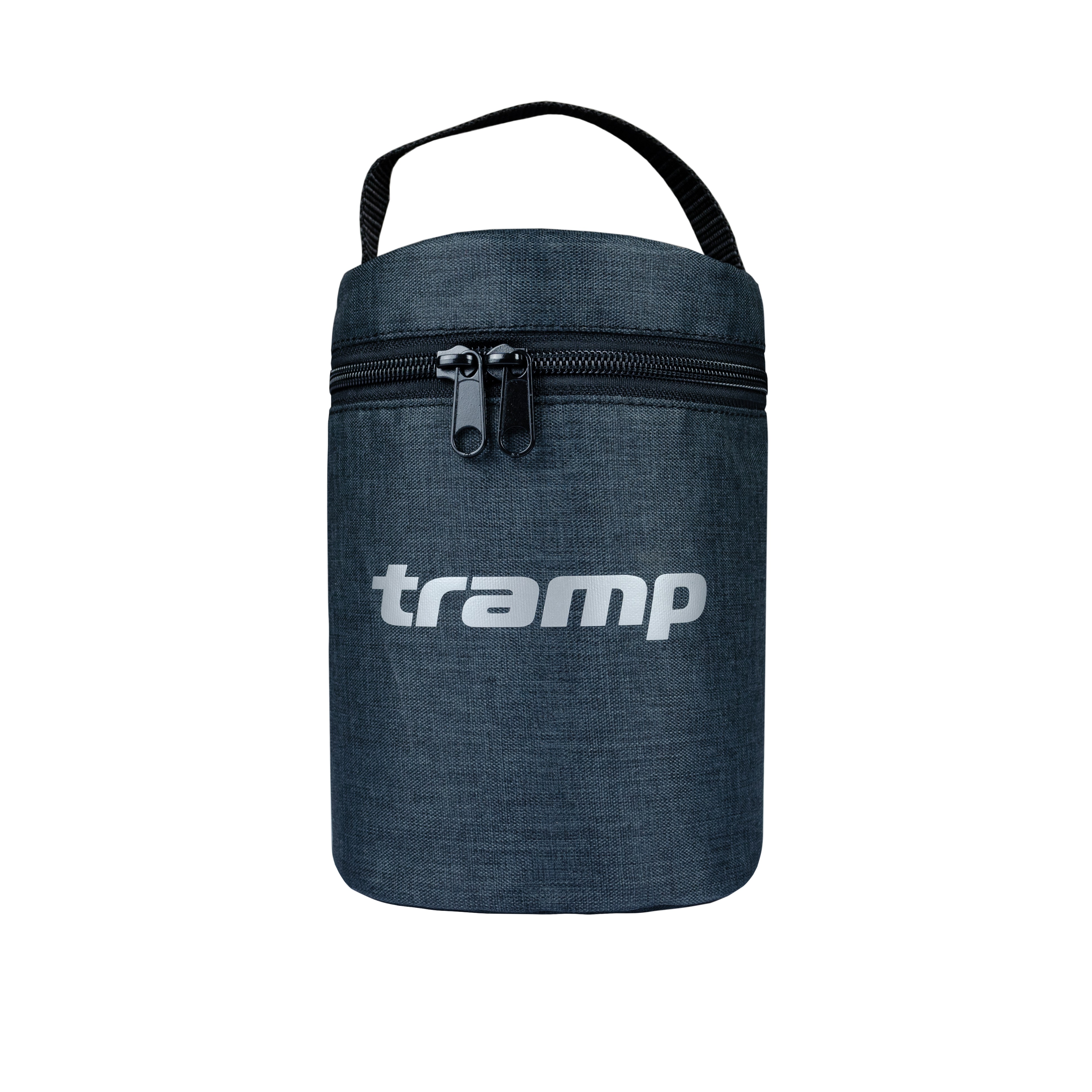 Термочохол для харчового термоса Tramp / dark-grey UTRA