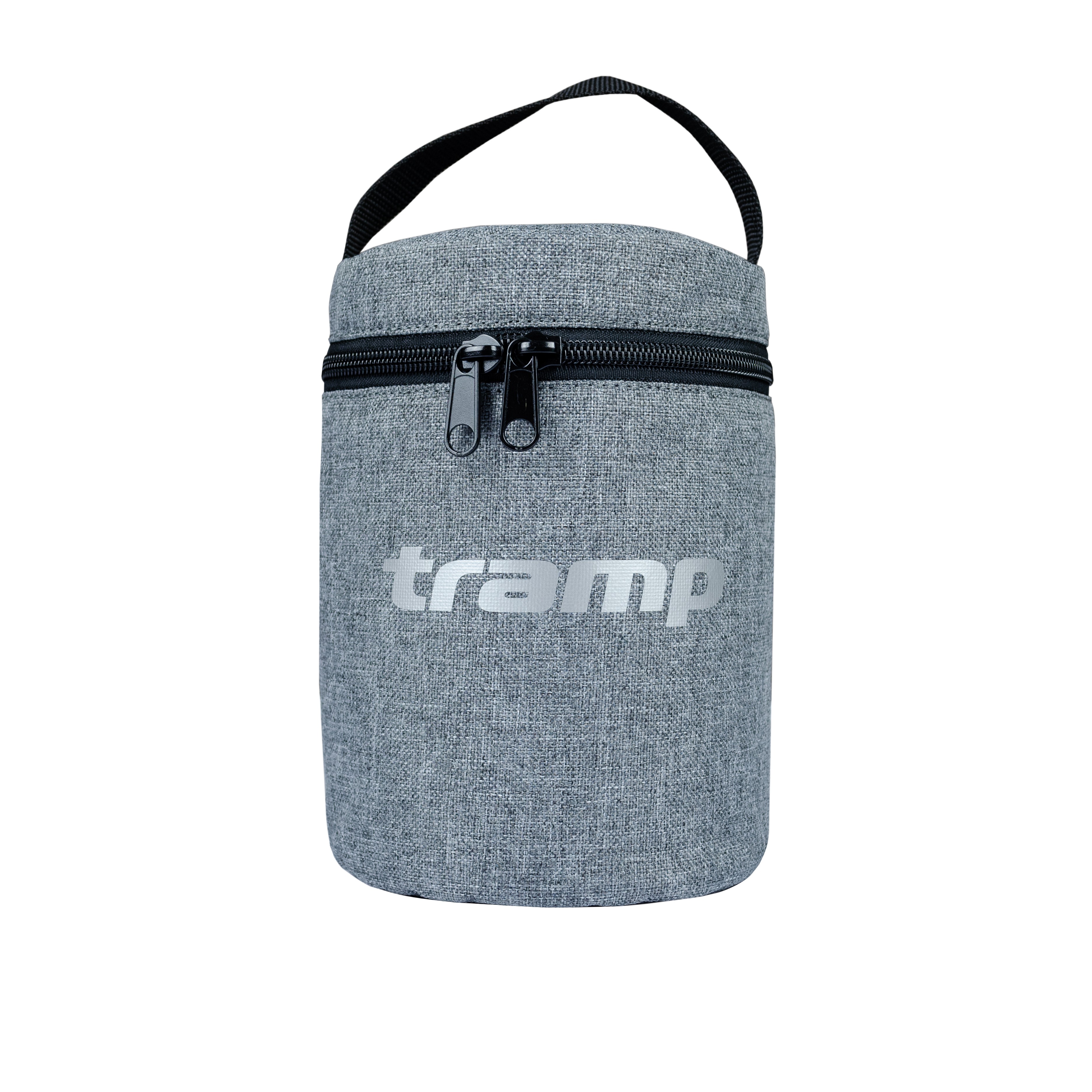 Термочохол для харчового термоса Tramp / grey UTRA