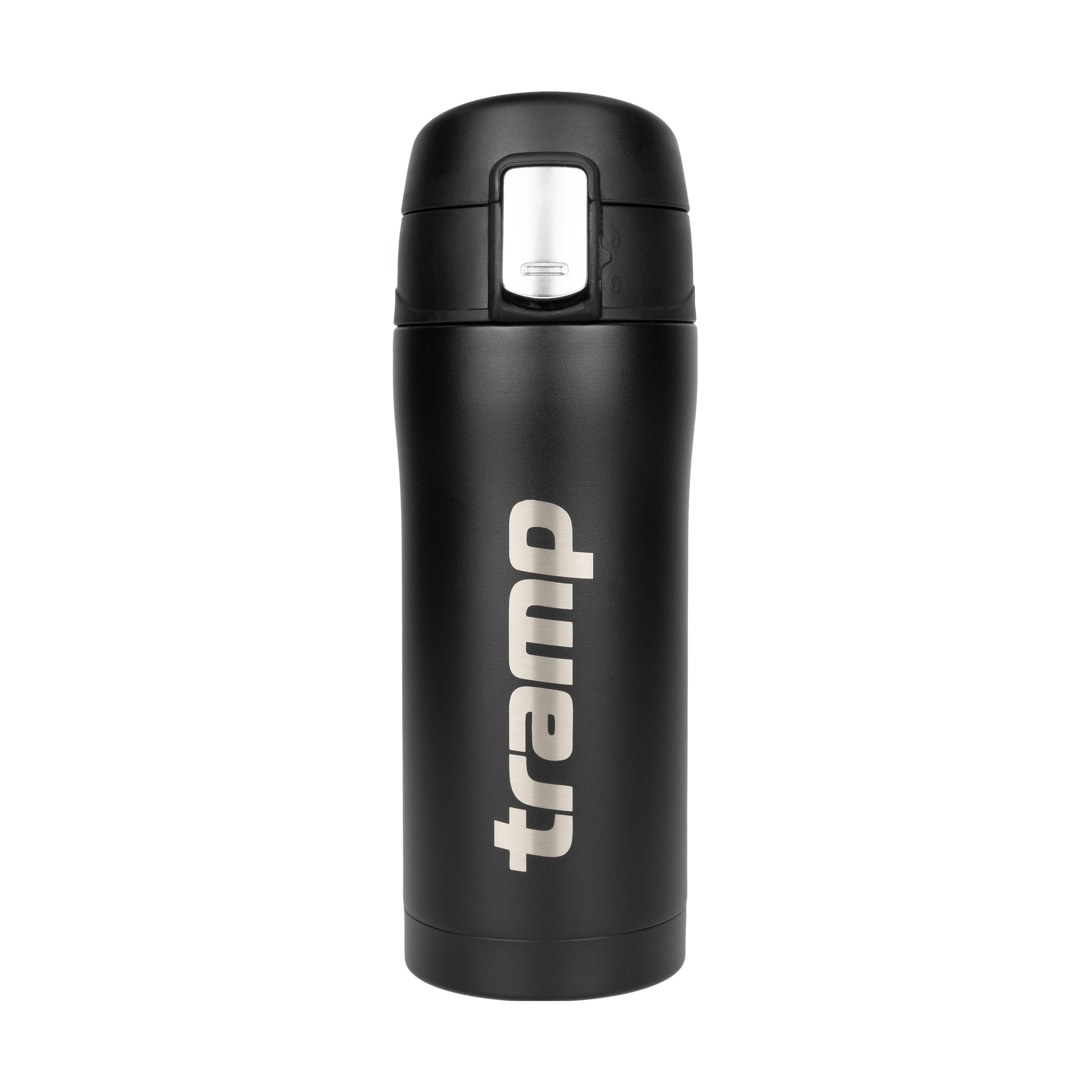 Термос TRAMP 0,35 л UTRC-106-mat, black