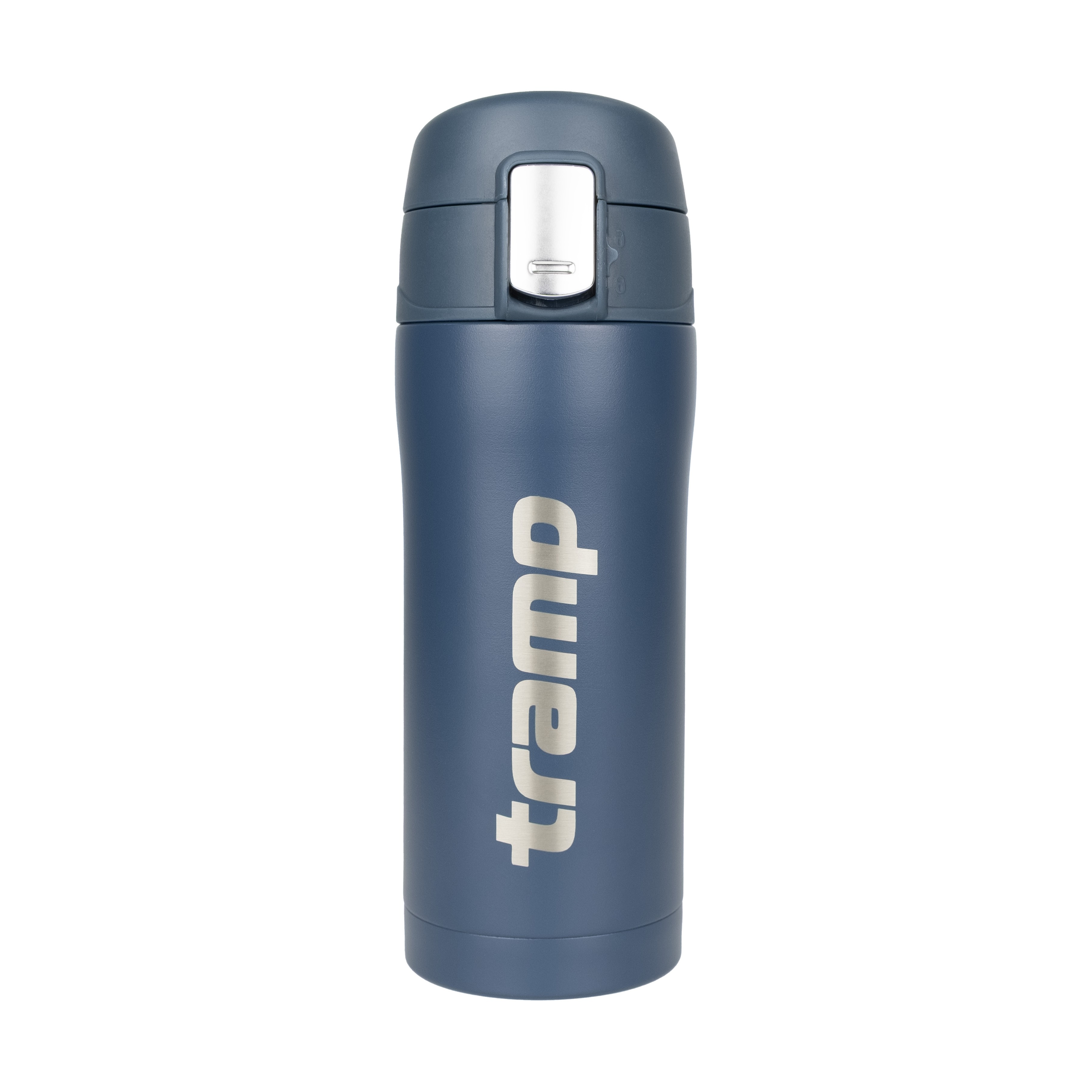 Термос TRAMP 0,35 л UTRC-106-mat, blue