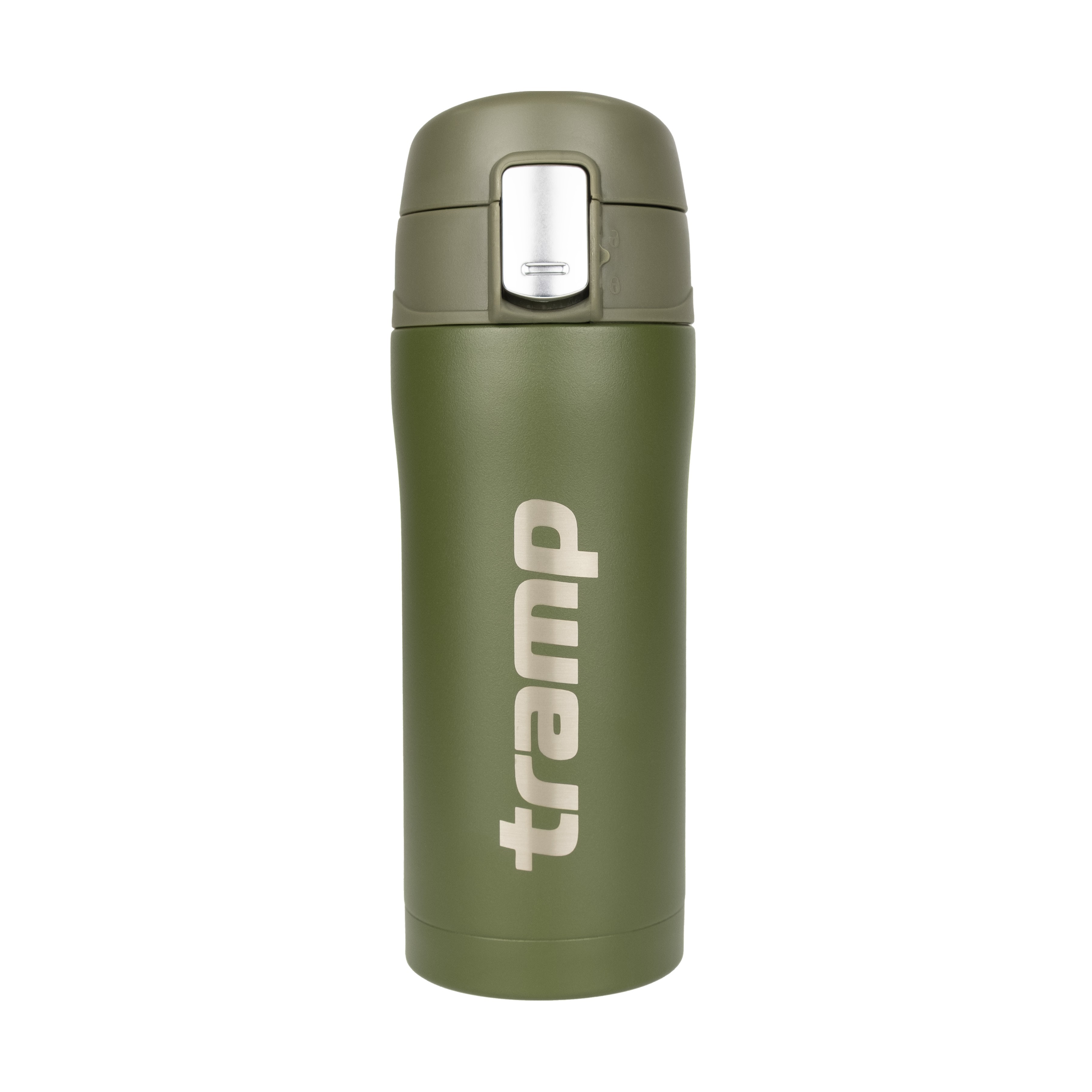 Термос TRAMP 0,35 л UTRC-106-mat, olive