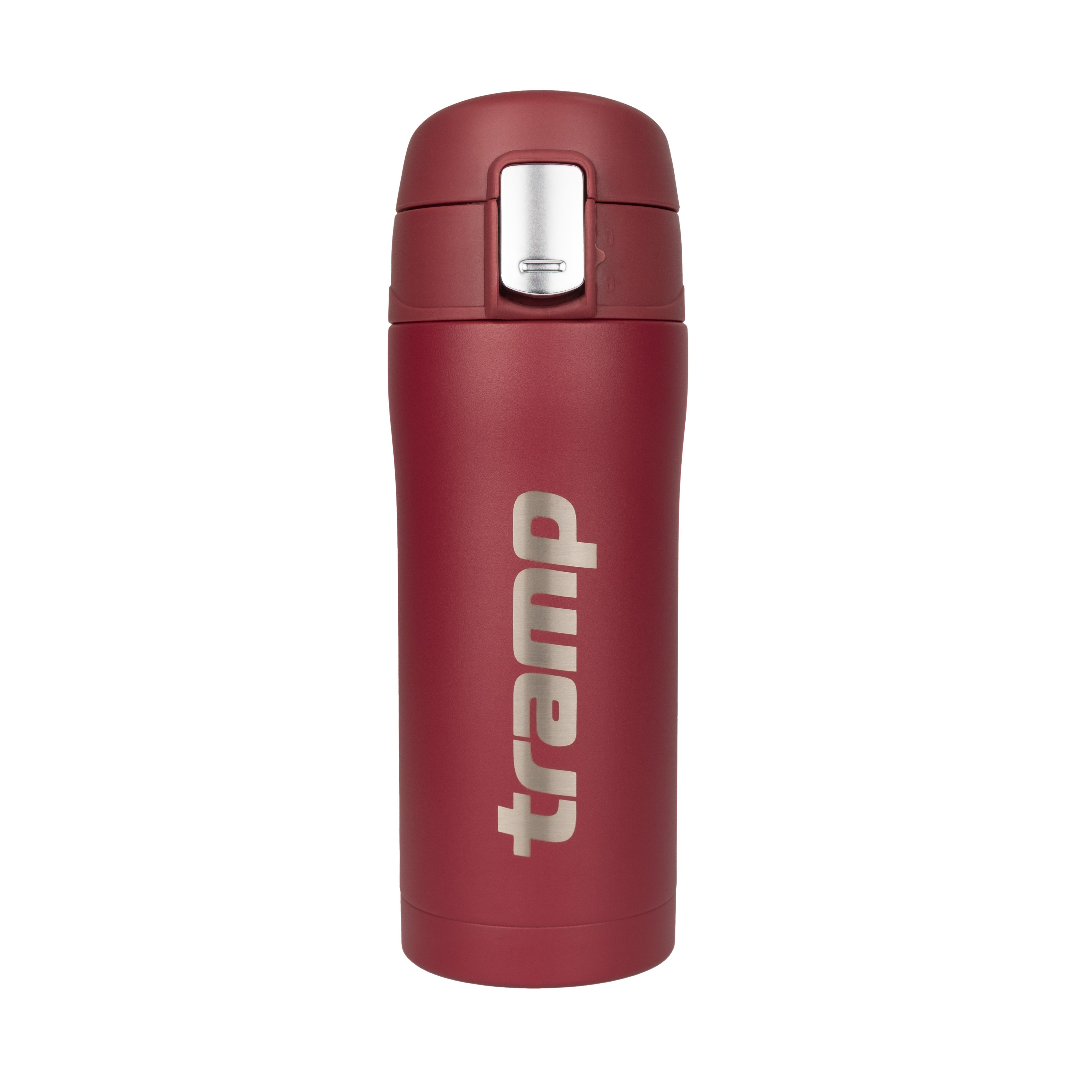 Термос TRAMP 0,35 л UTRC-106-mat, pink