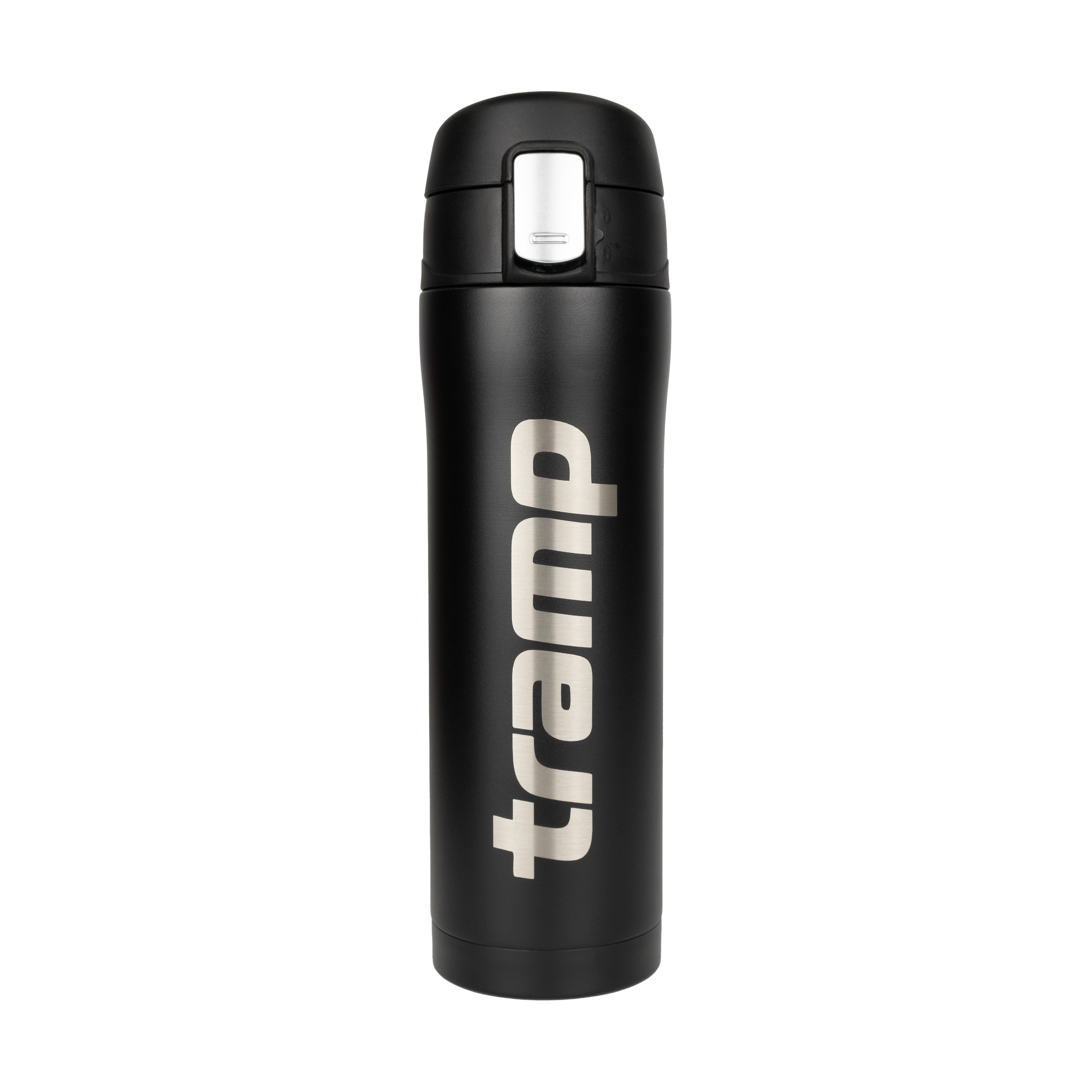 Термос TRAMP 0,45 л UTRC-107-mat, black