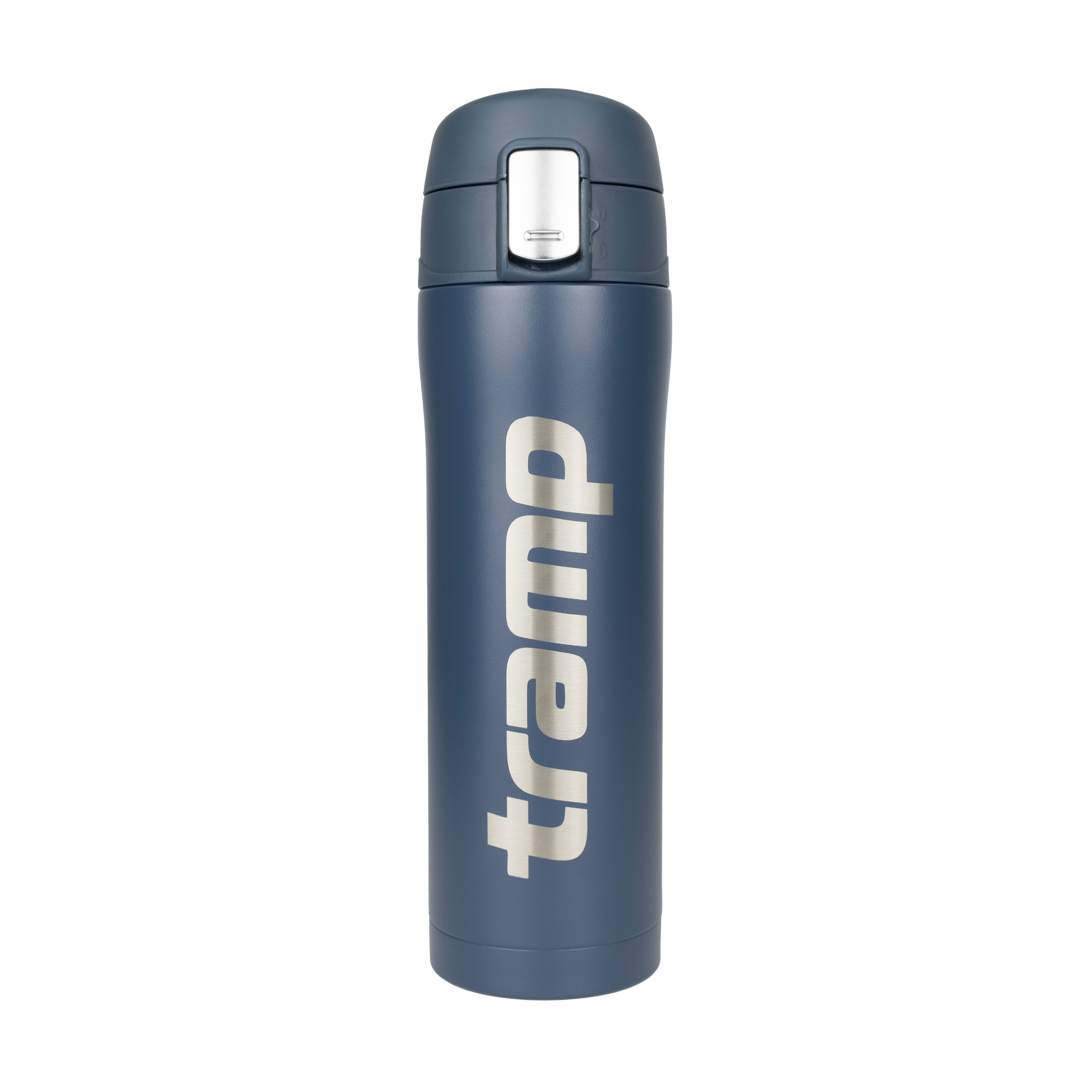 Термос TRAMP 0,45 л UTRC-107-mat, blue