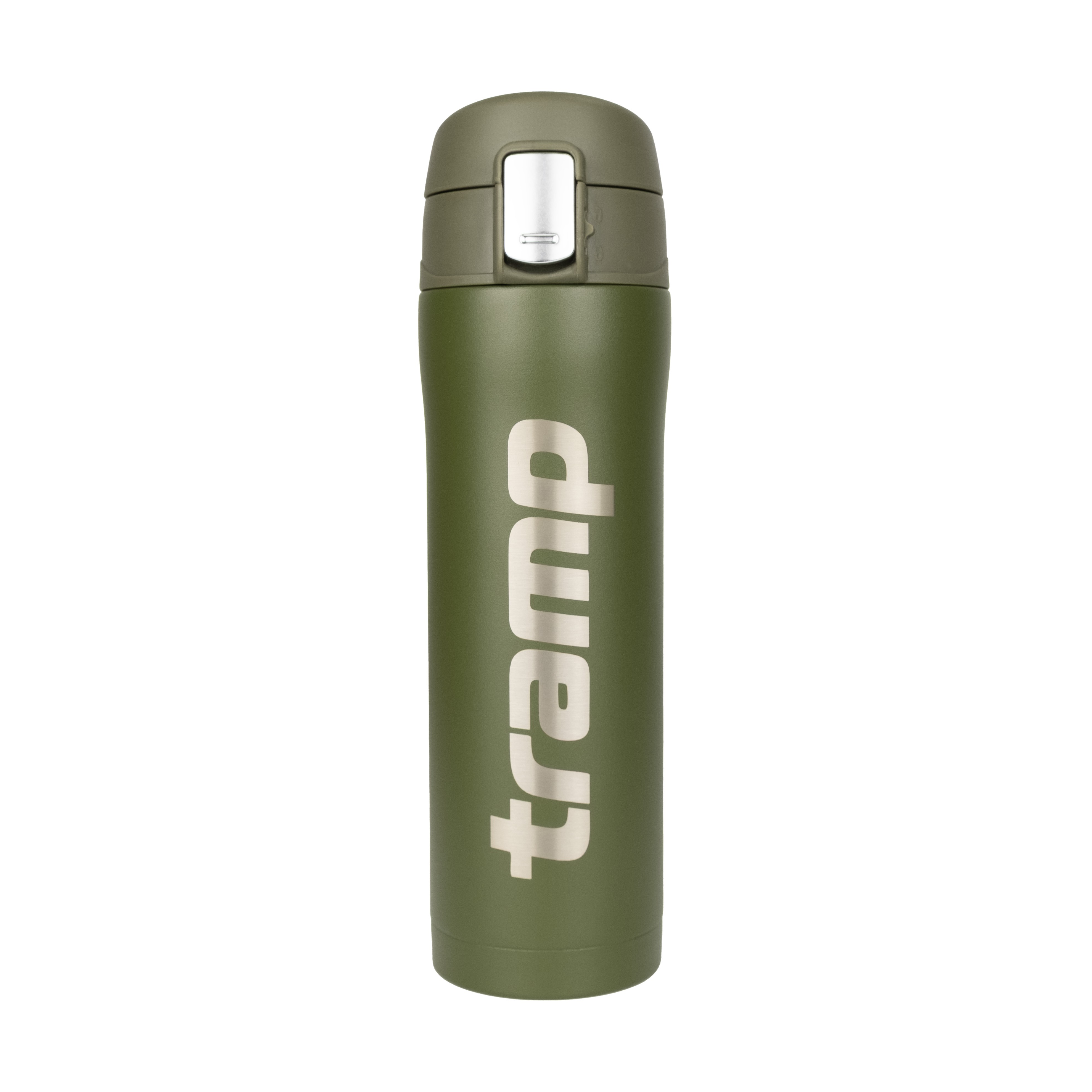 Термос TRAMP 0,45 л UTRC-107-mat, olive