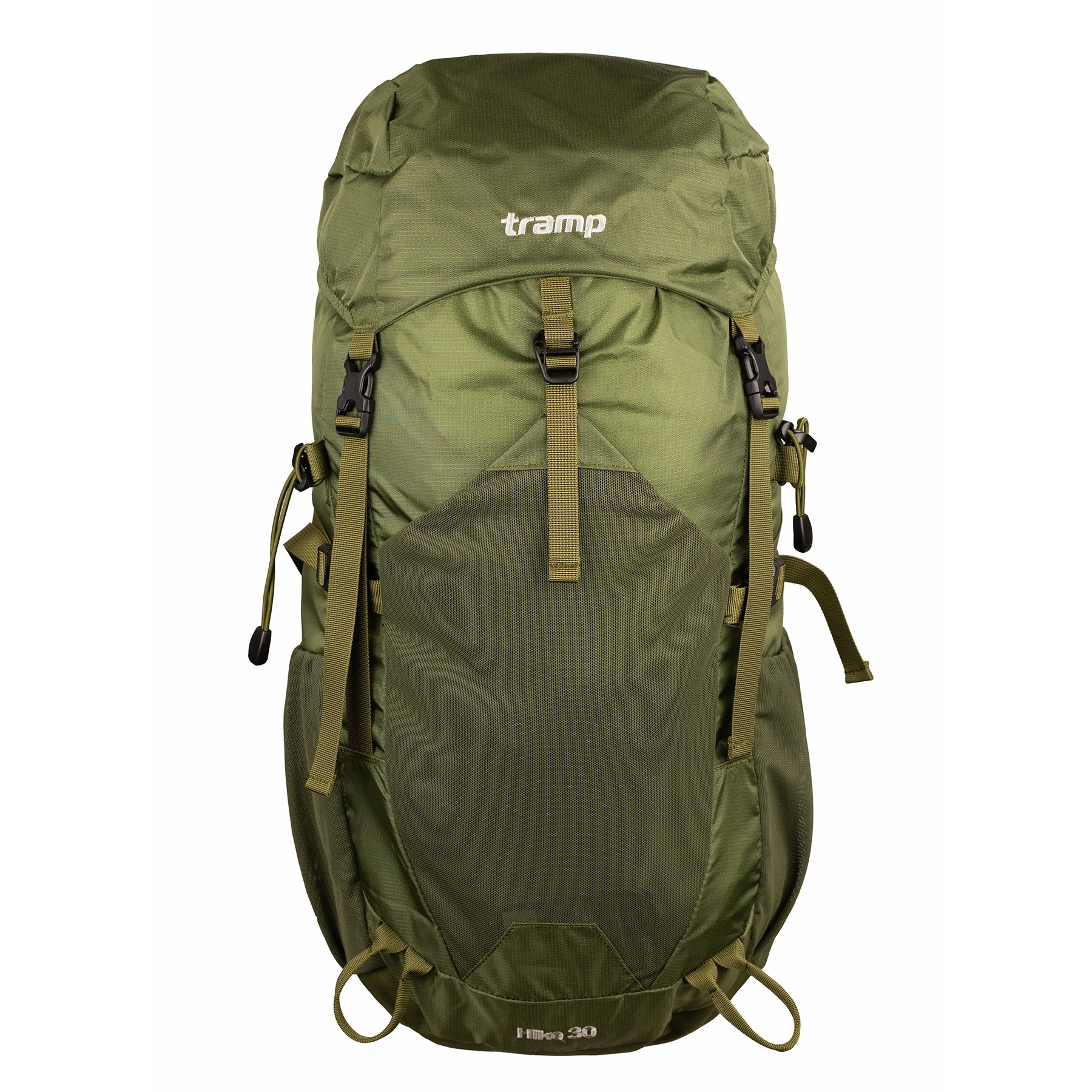 Рюкзак Tramp Hike 30 UTRP-058-olive