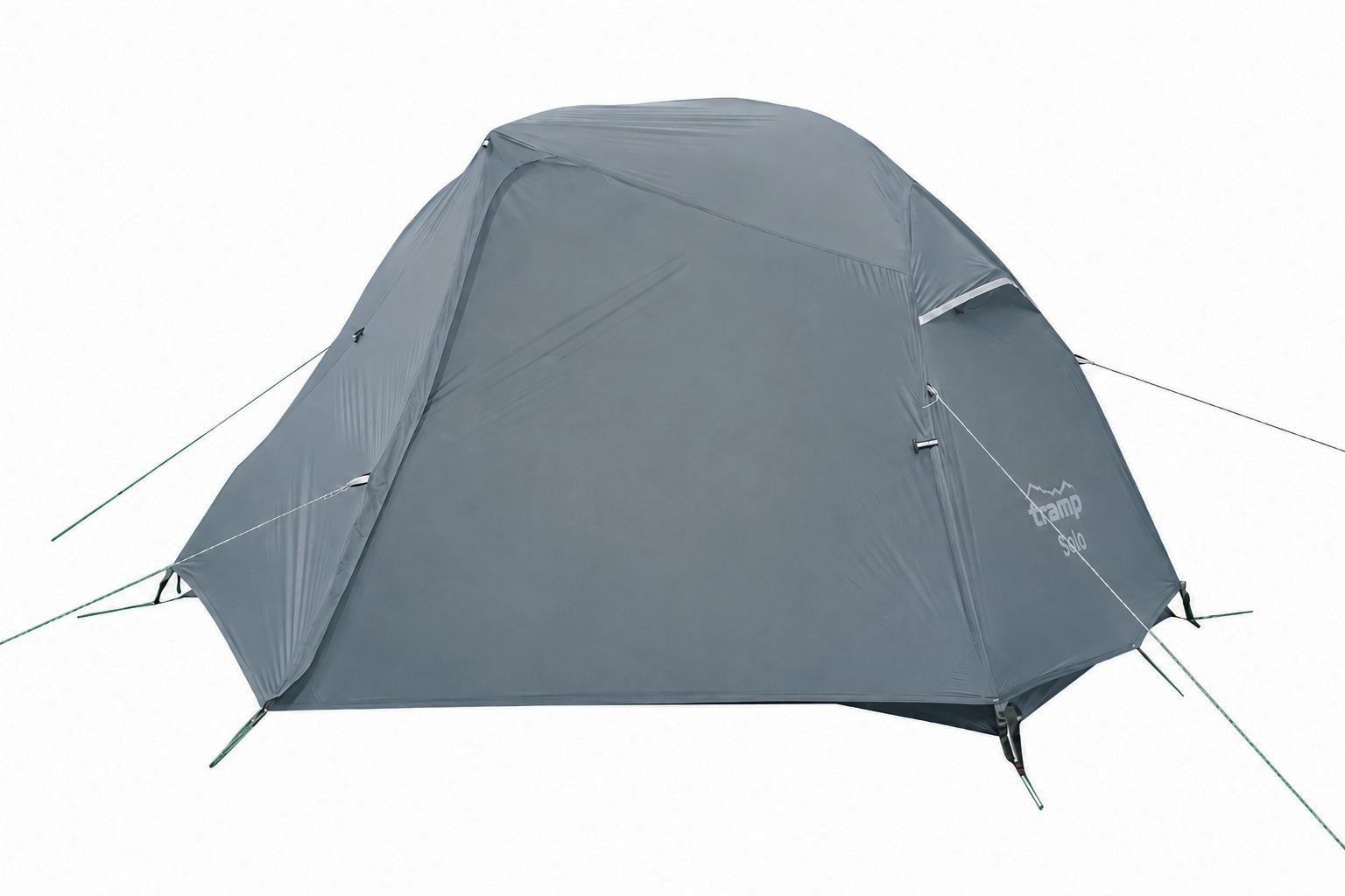 Намет Tramp Solo UTRT-001-grey