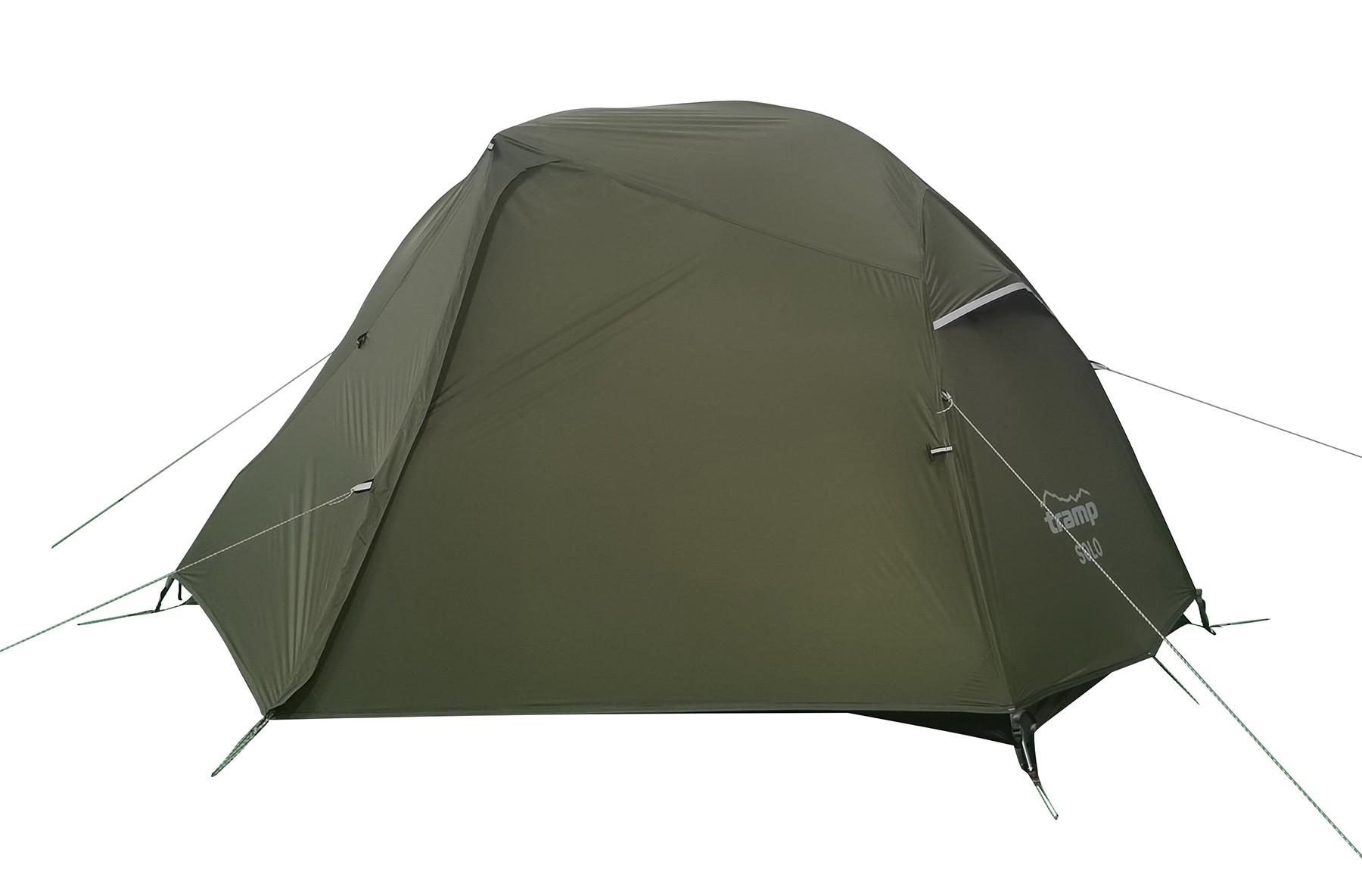 Намет Tramp Solo UTRT-001-olive