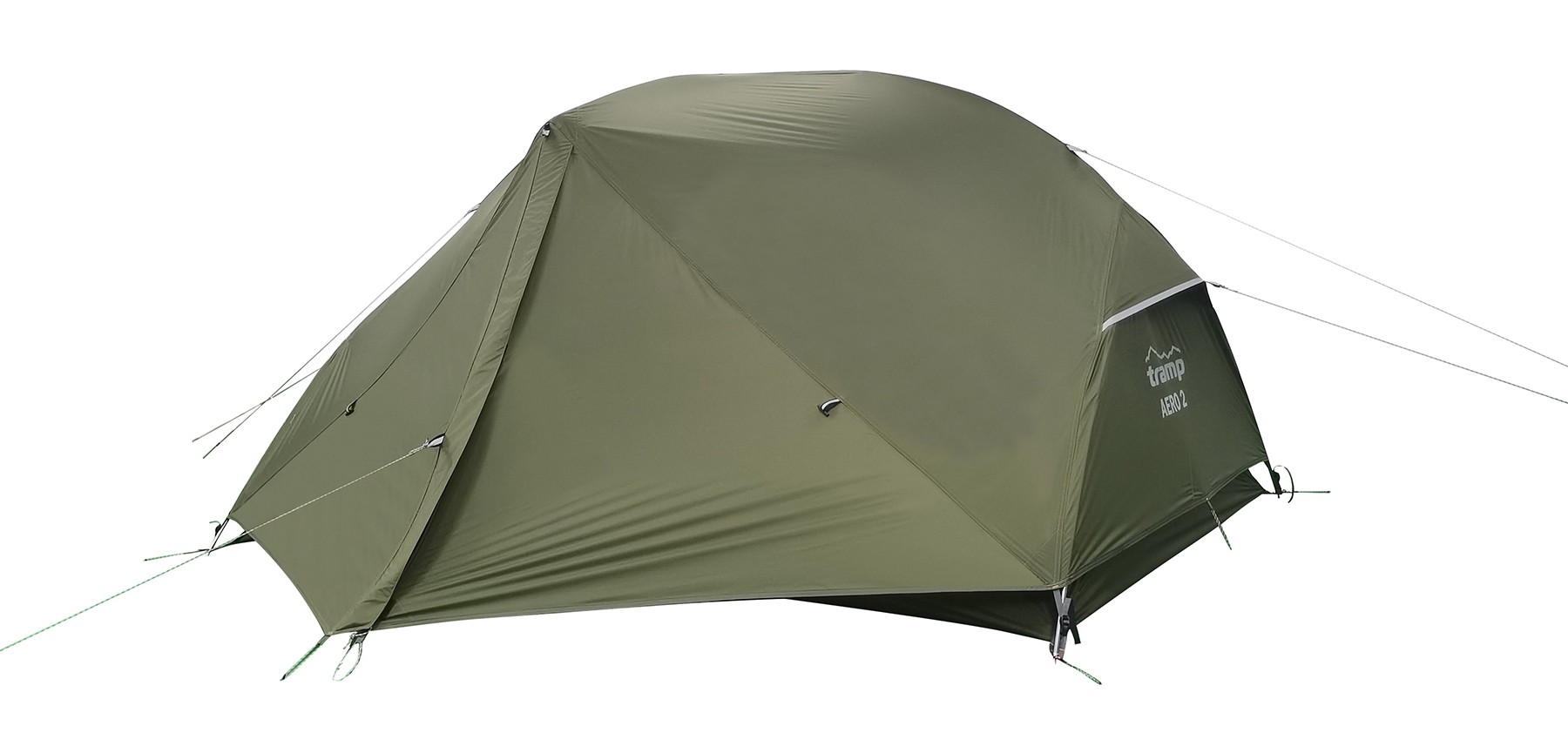 Намет Tramp Aero 2 UTRT-002-olive