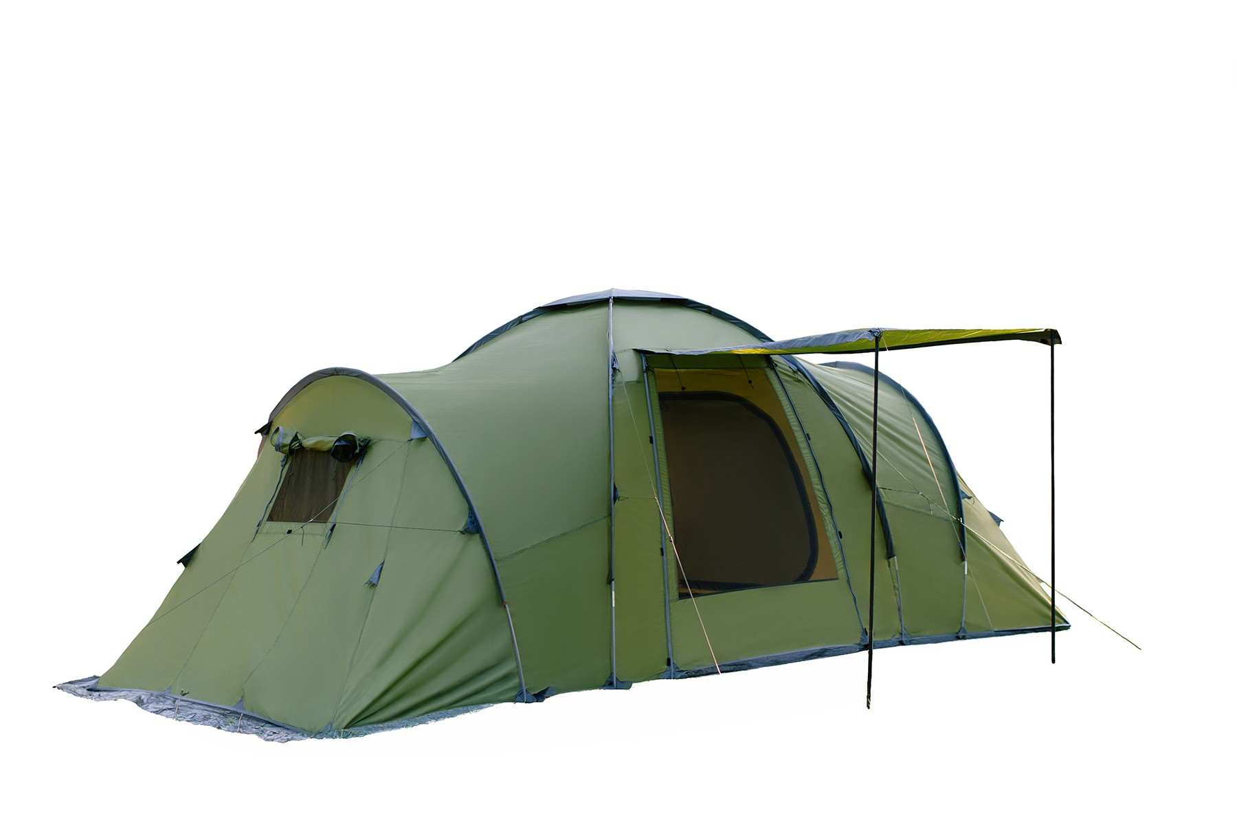 Намет Tramp Brest 4 (V3) UTRT-110-olive