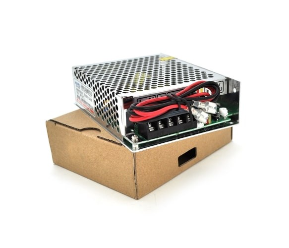Джерело безперебійного живлення Voltronic SC-60W-12 12V 5A 04515