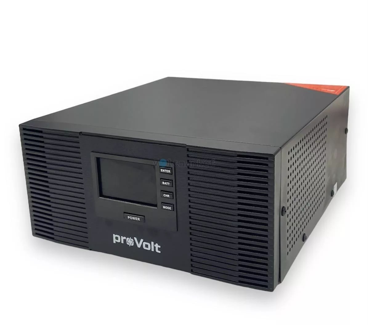 Джерело безперебійного живлення proVolt UPI-1700-24 LFP Silent