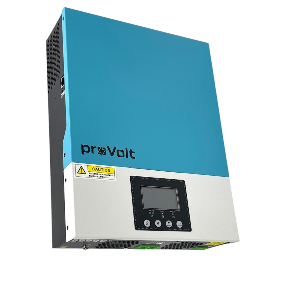 Гібридний сонячний інвертор proVolt RI-3000-24 1MPPT