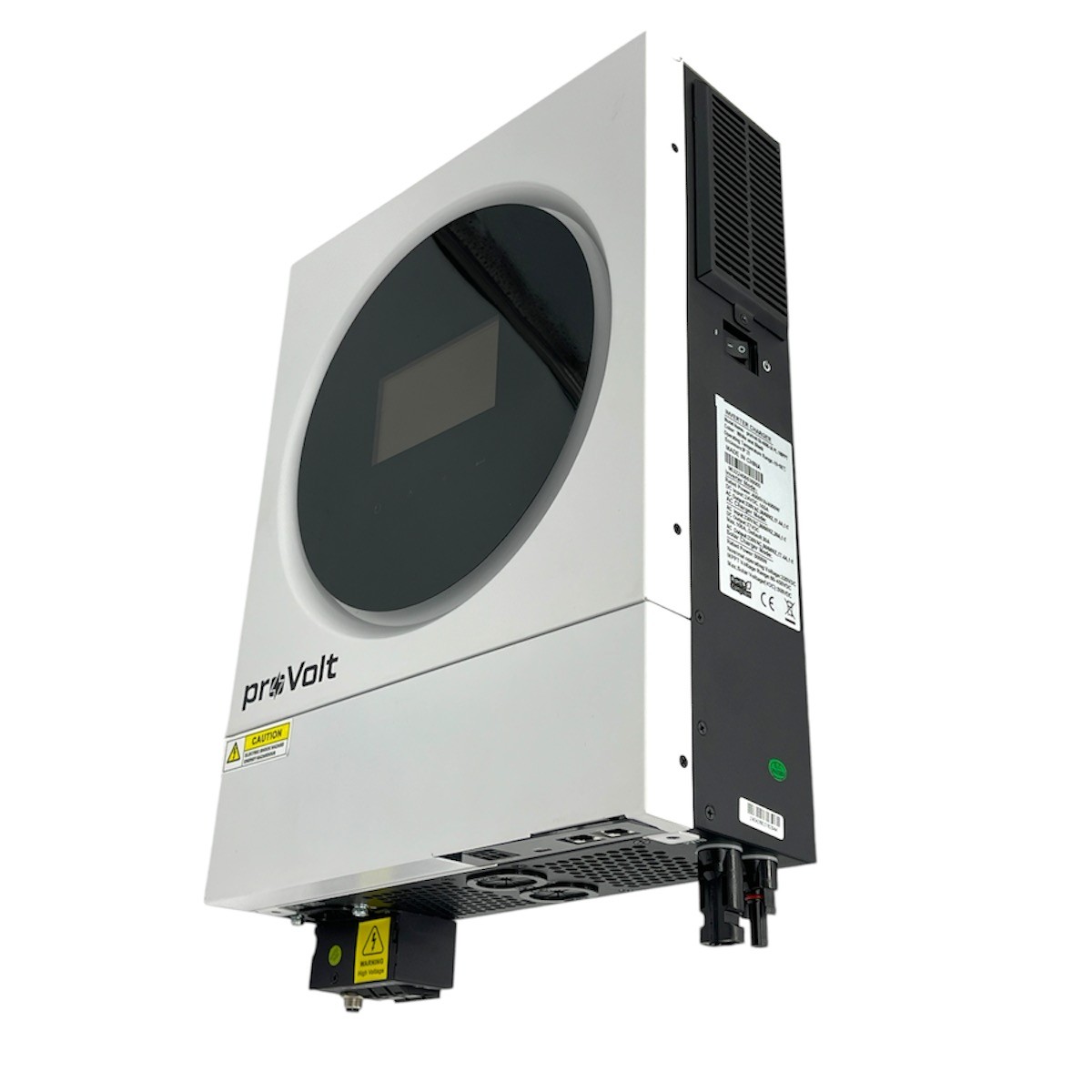 Сонячний інвертор proVolt GI-6000-48 PL 1MPPT