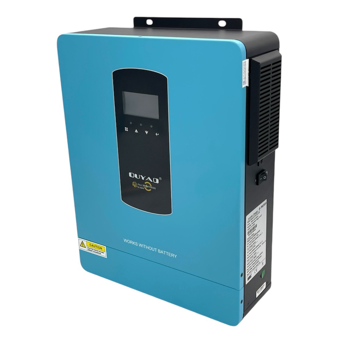 Сонячний інвертор OUYAO E-PLUS-2,5k NB