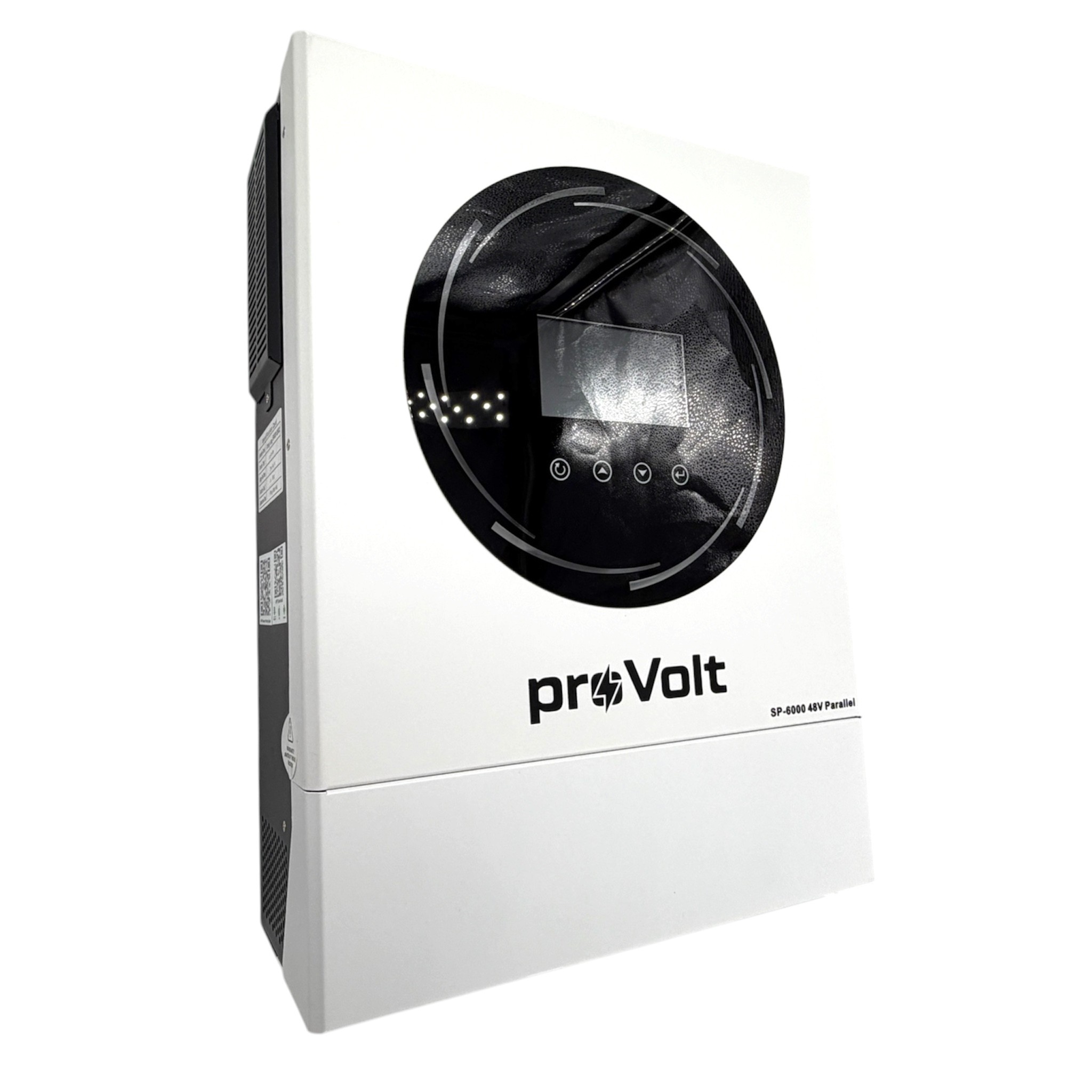 Гібридний сонячний інвертор proVolt SP-6000 48V Parallel