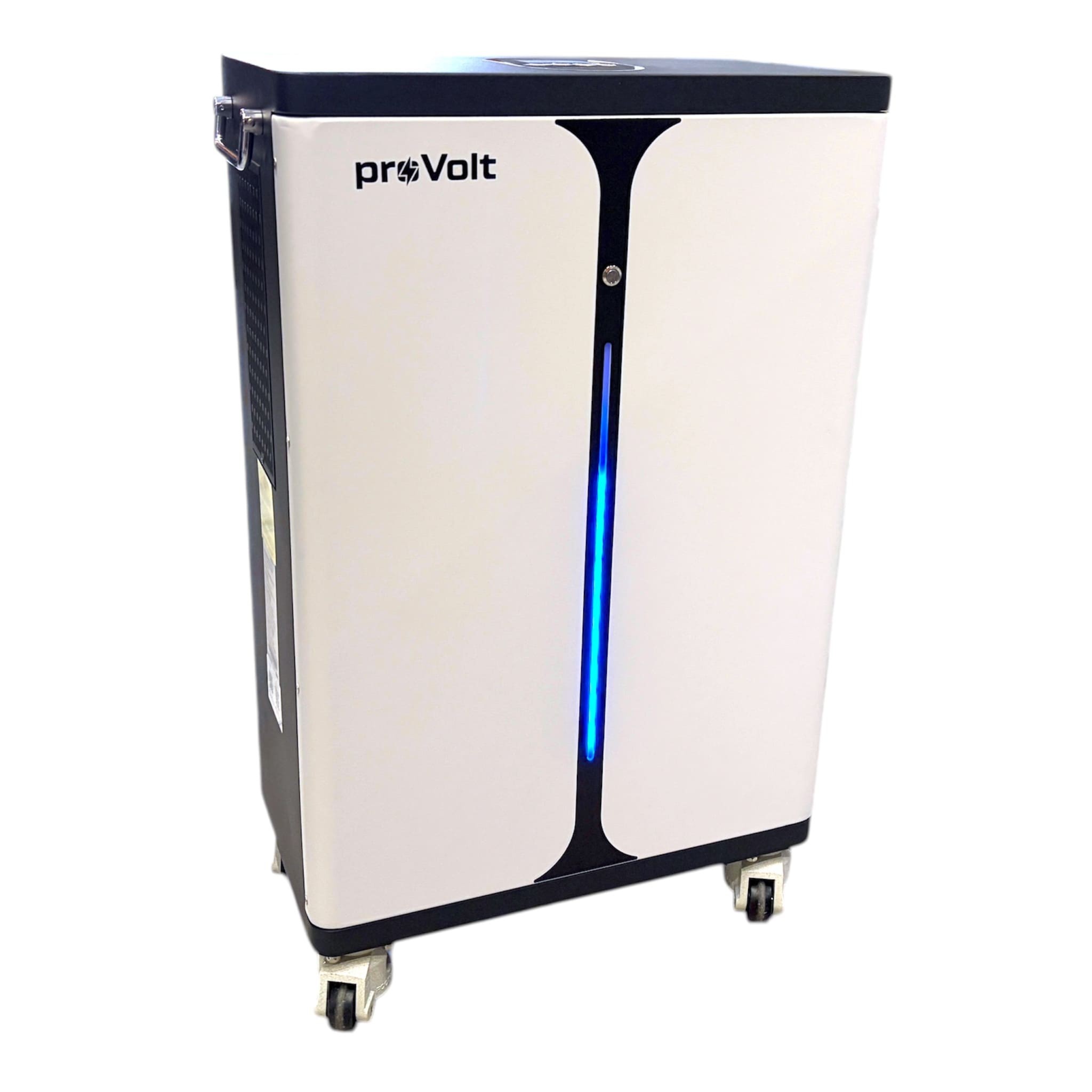 Система накопичення енергії proVolt Alpha-ESS3K/2.56KWh