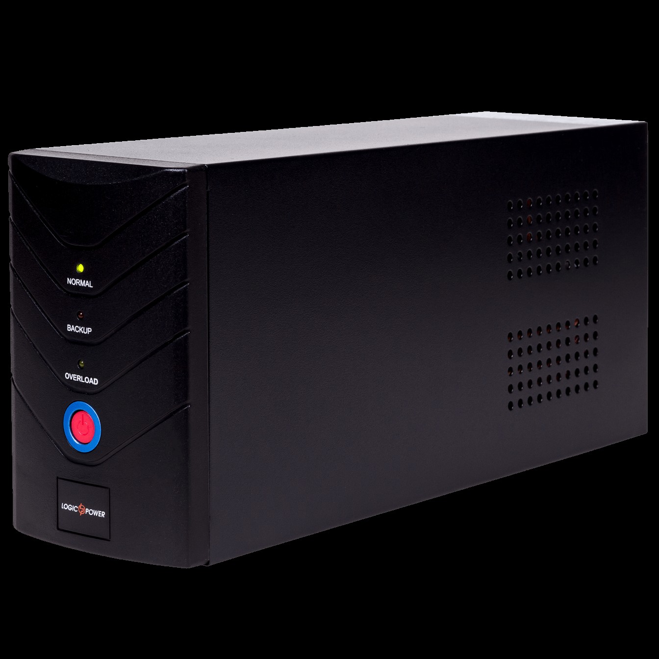 Джерело безперебійного живлення LogicPower 650VA