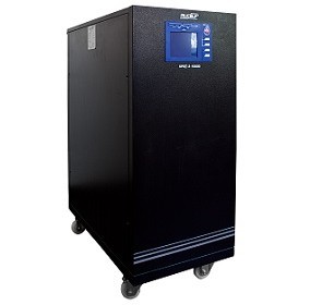 Джерело безперебійного живлення RUCELF UPO-II-3-10000-192-EL