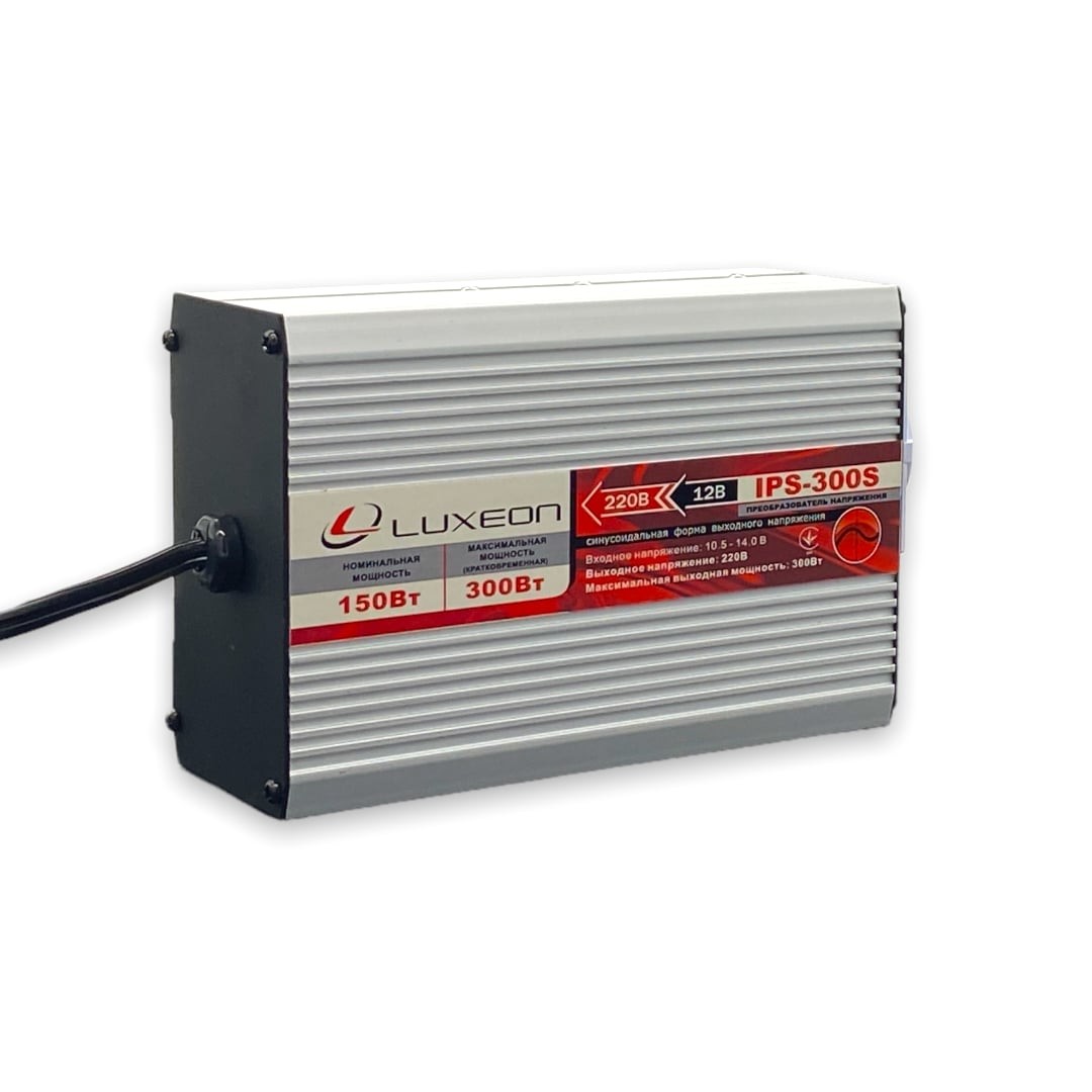 Інвертор Luxeon IPS-300S