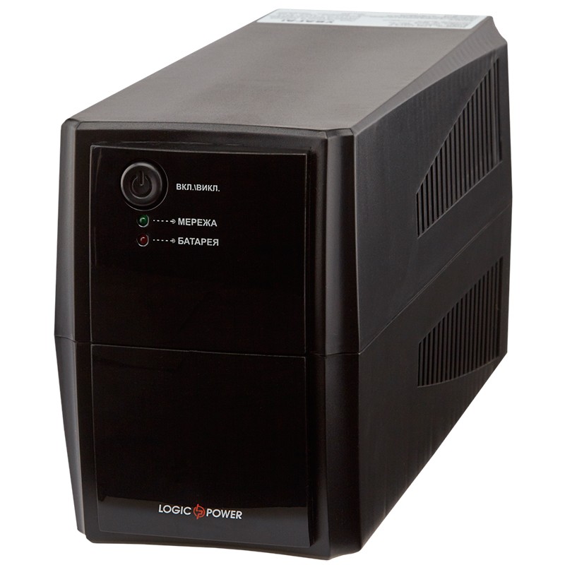 Джерело безперебійного живлення LogicPower LPM-525VA-P 3170
