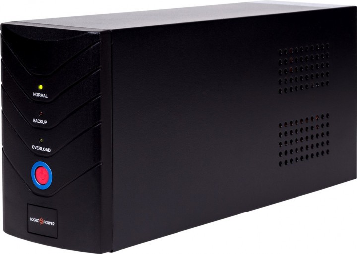 Джерело безперебійного живлення LogicPower LP-1700VA