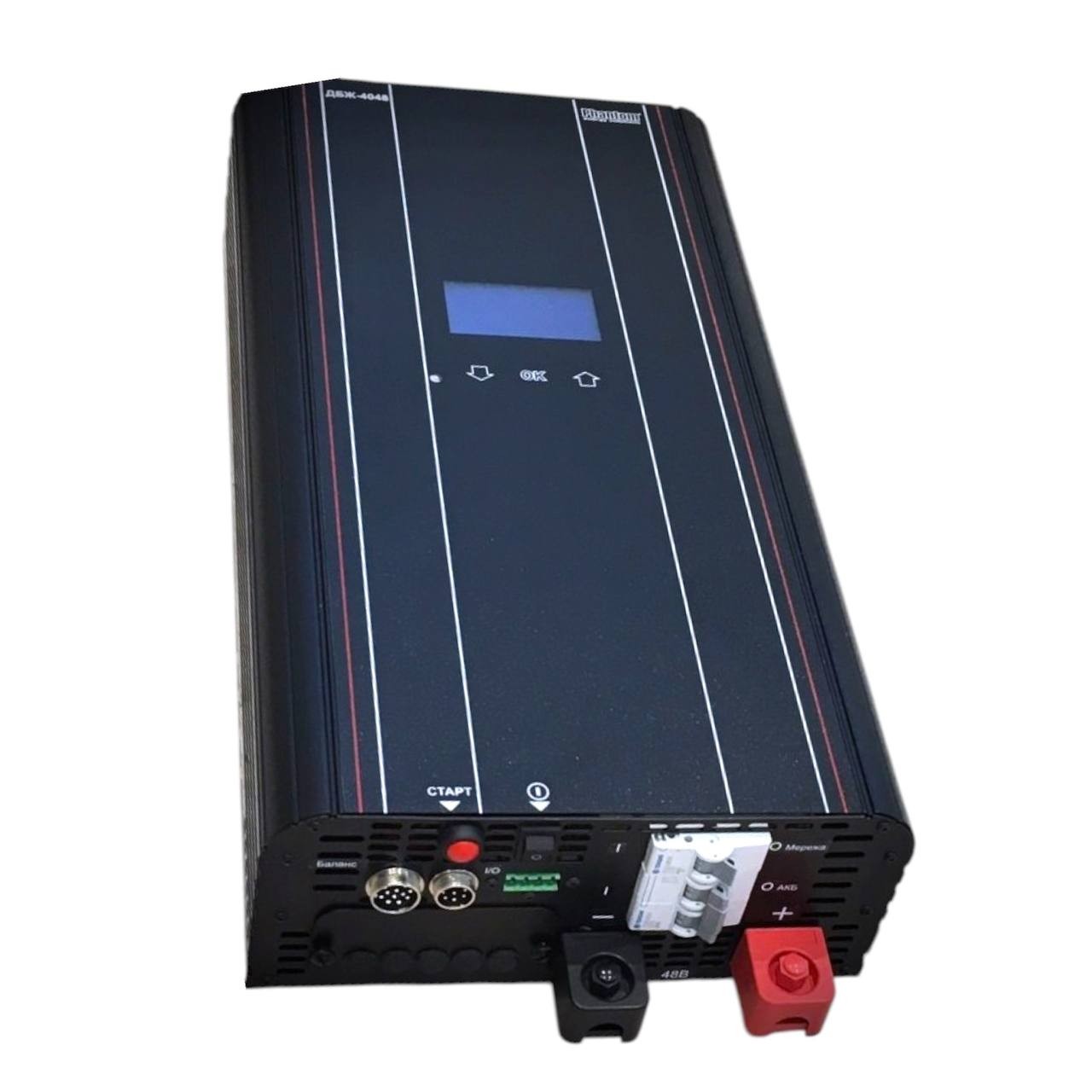 ДБЖ Phantom UPS-4048