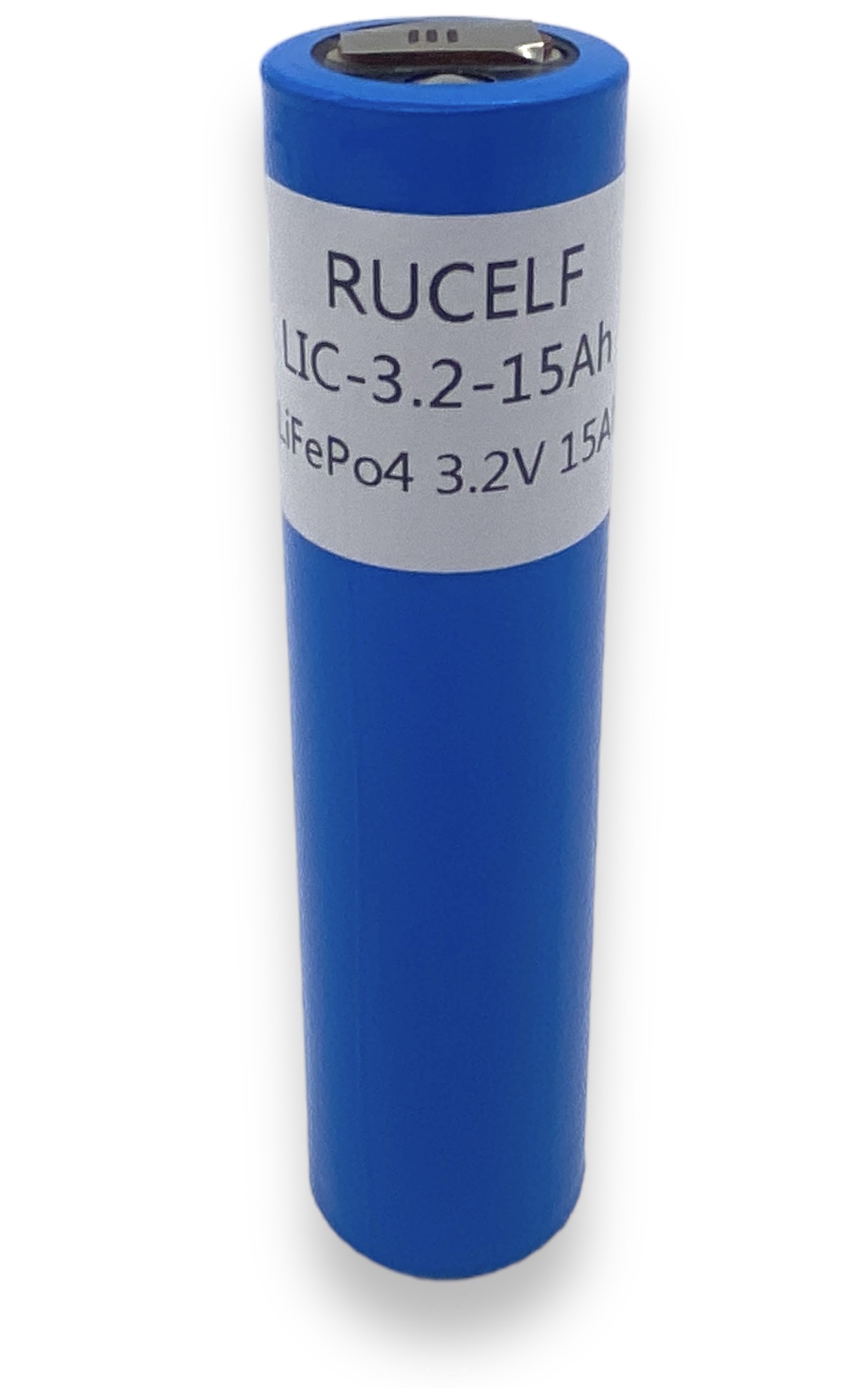 АКБ RUCELF Lifepo4 15AH 3.2v Grade A