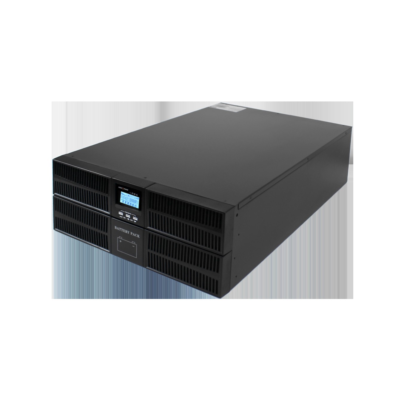 Джерело безперебійного живлення LogicPower Smart-UPS 6000 PRO RM IL 6740